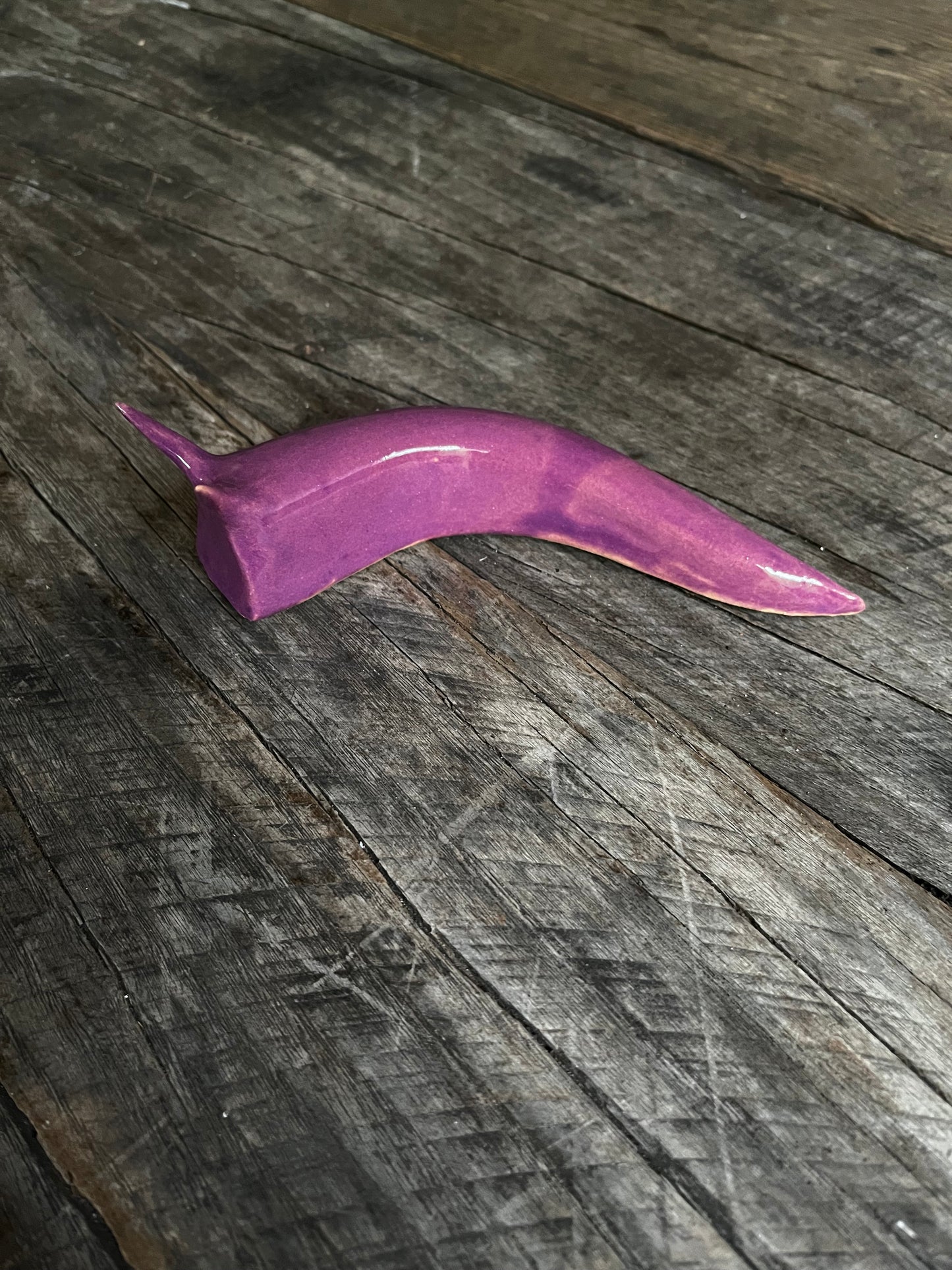 Ceramic Jumbo Slug