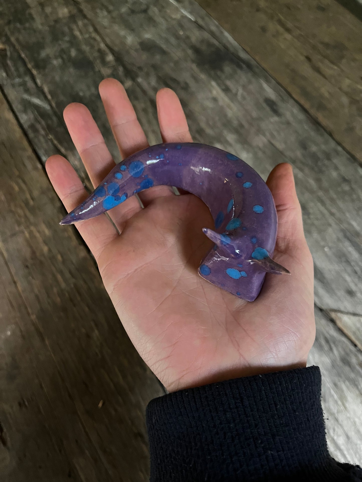 Ceramic Jumbo Slug