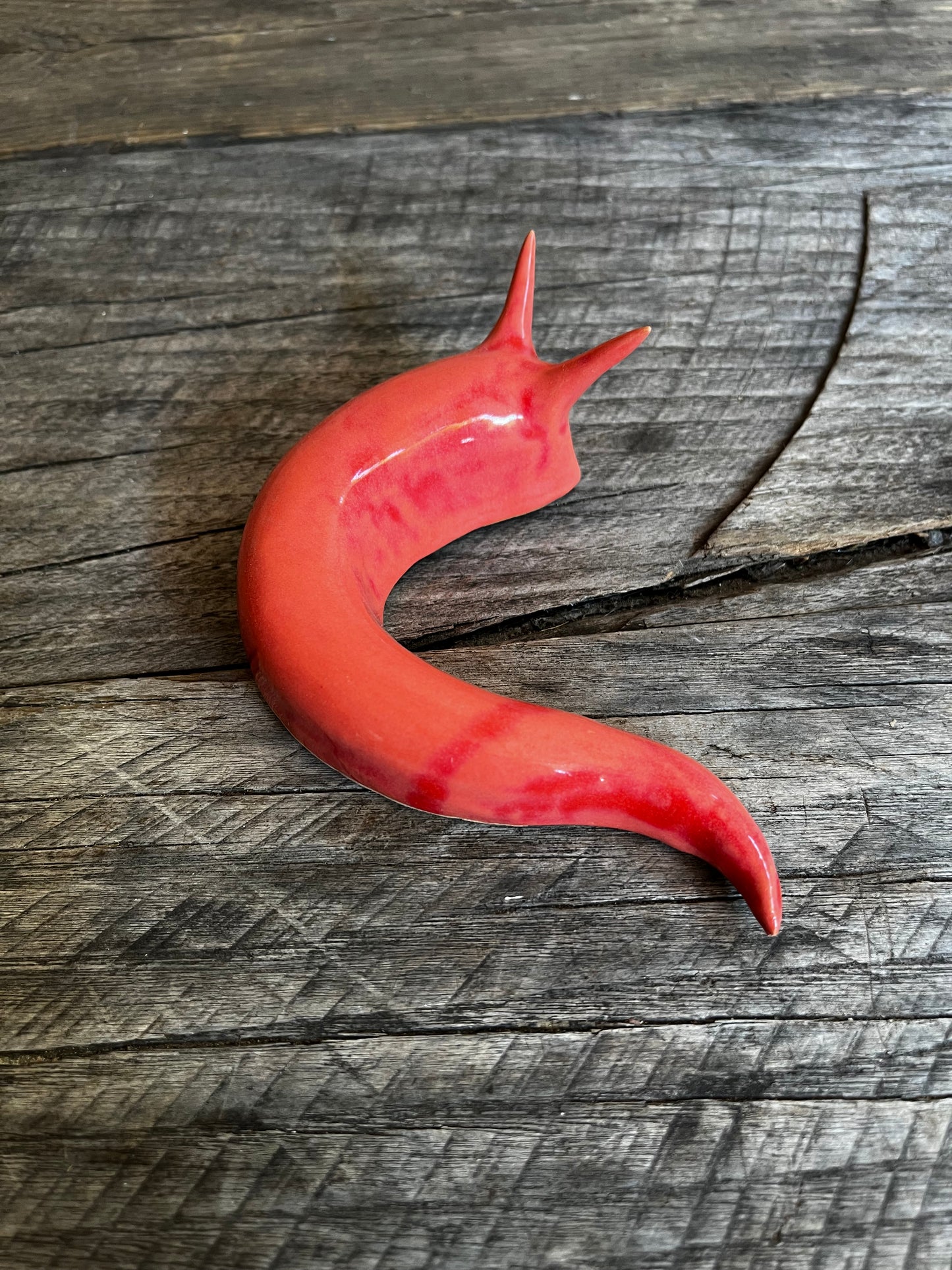 Ceramic Jumbo Slug
