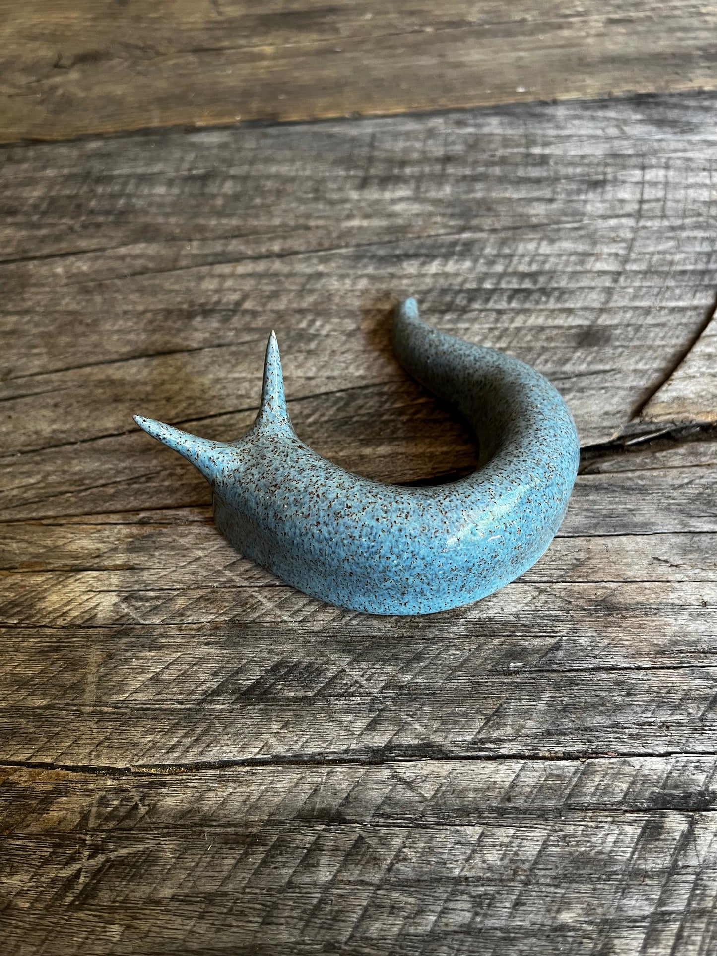 Ceramic Jumbo Slug