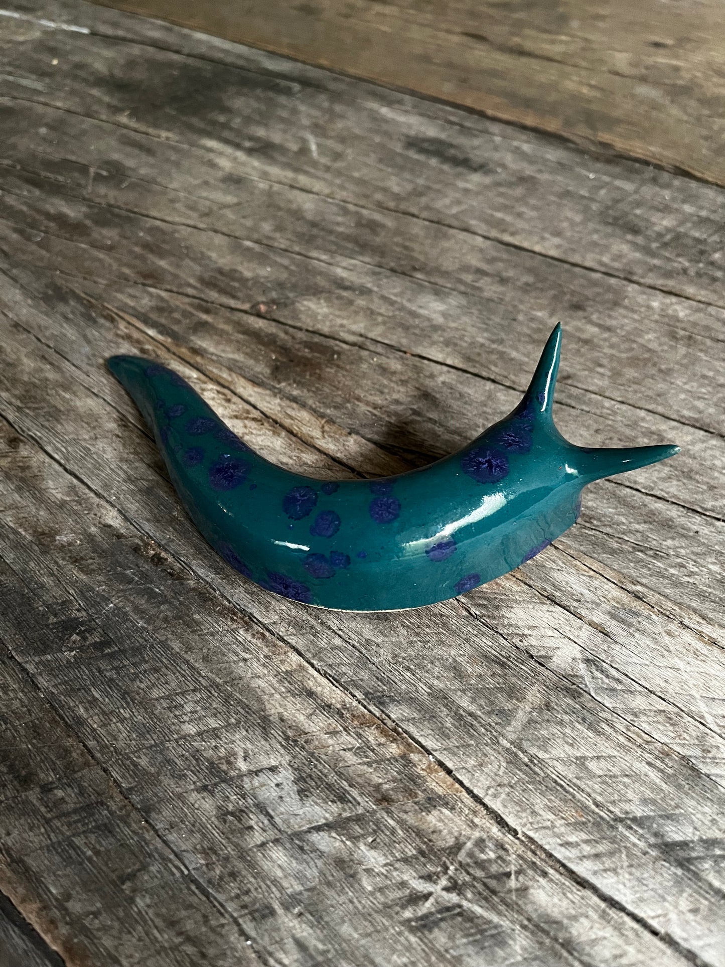 Ceramic Jumbo Slug