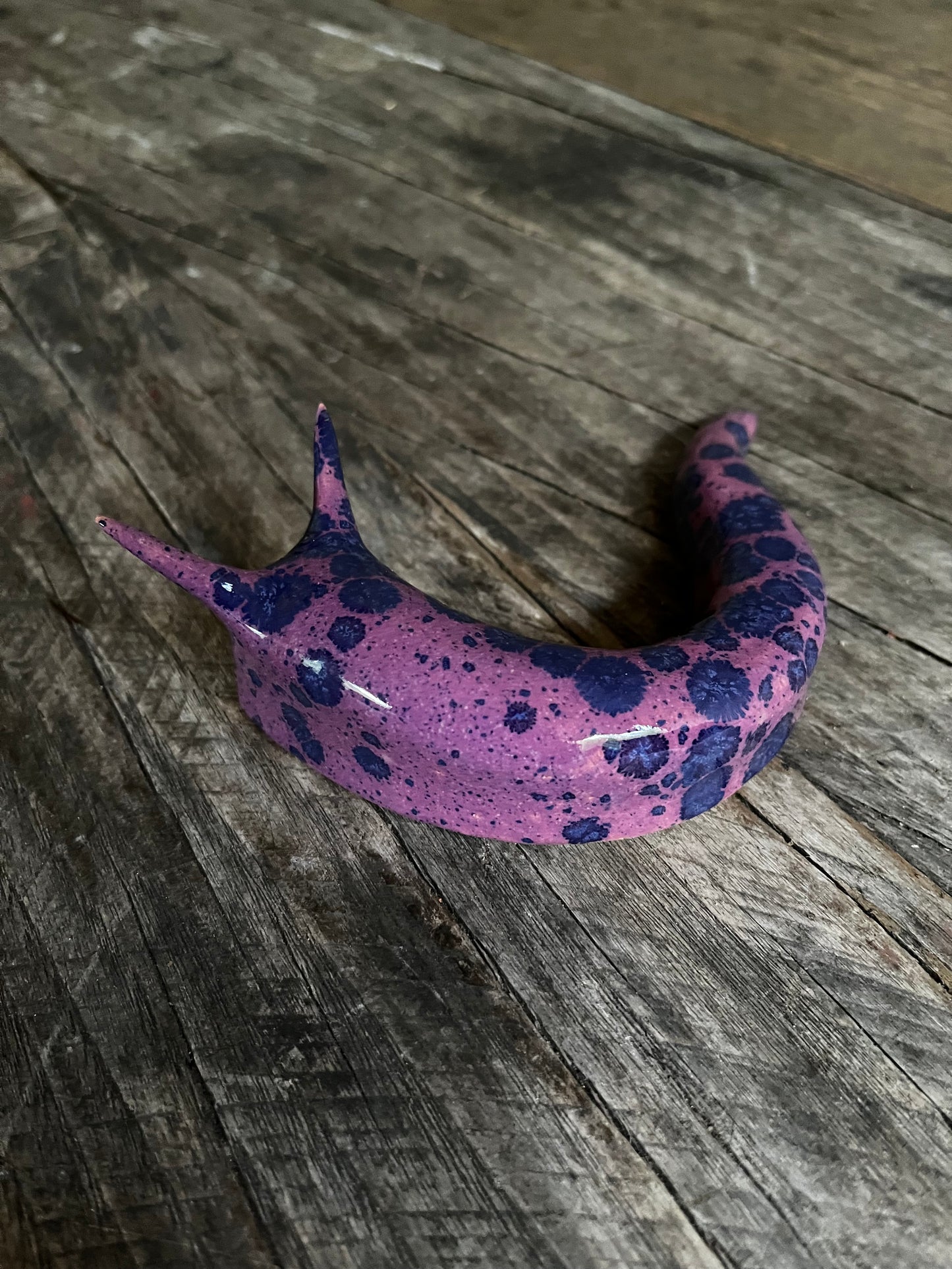 Ceramic Jumbo Slug