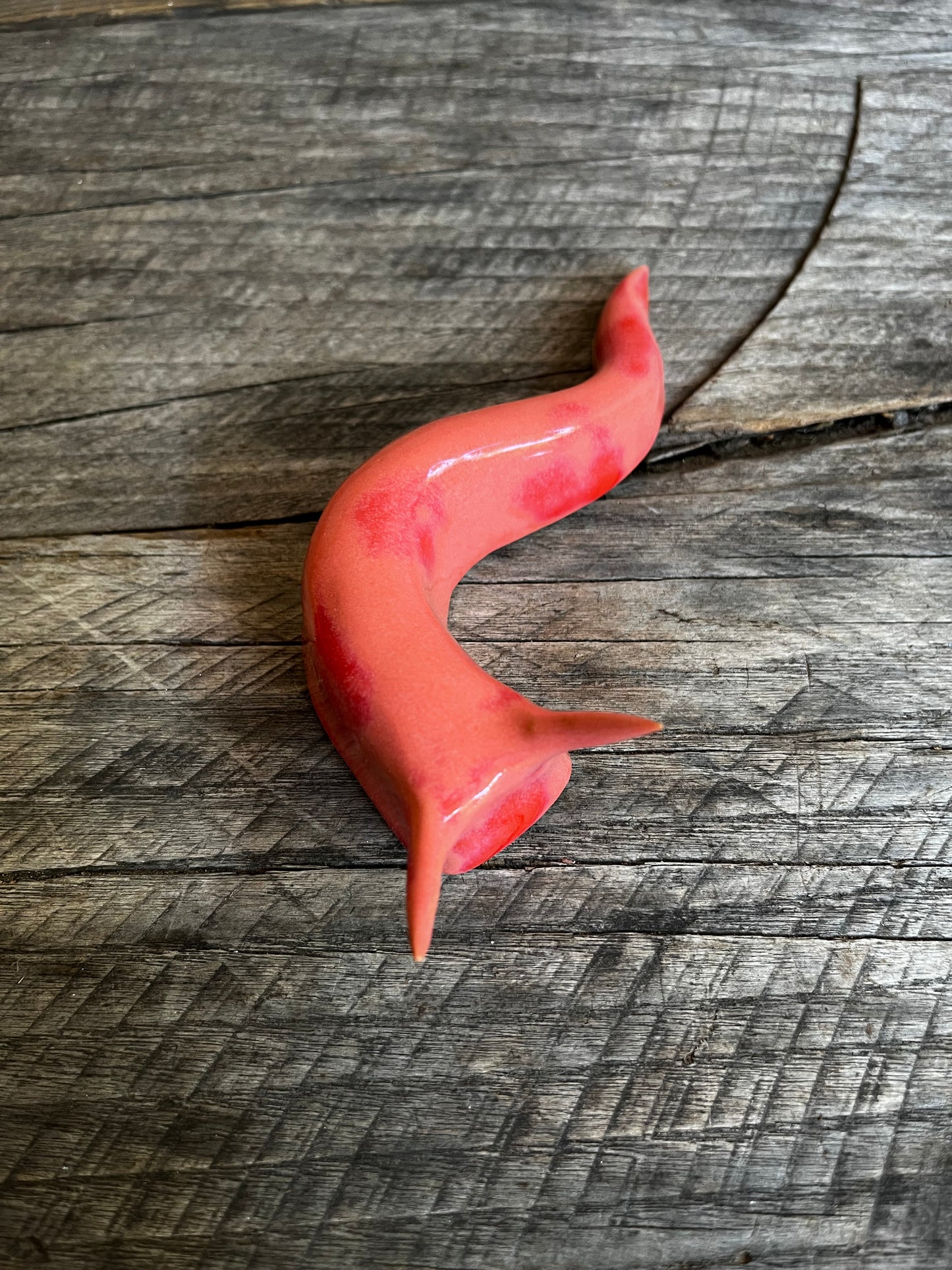 Ceramic Jumbo Slug