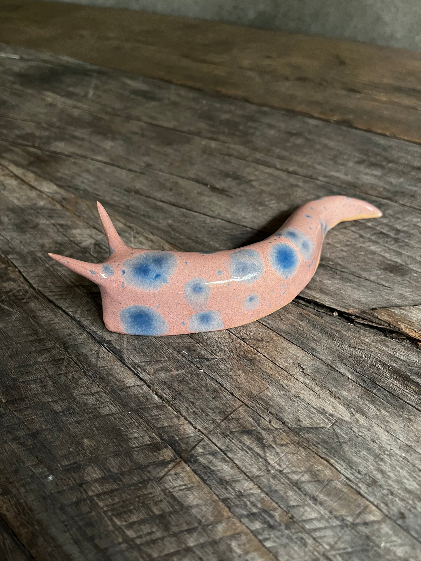 Ceramic Jumbo Slug