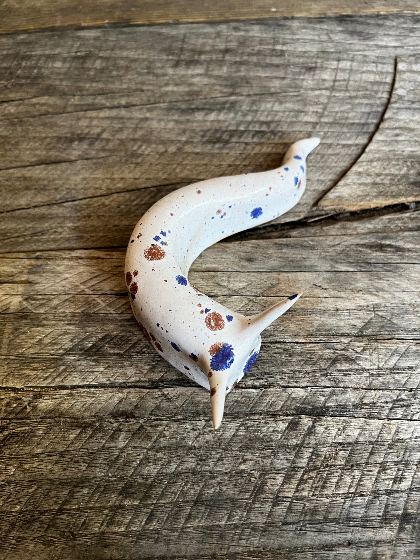 Ceramic Jumbo Slug