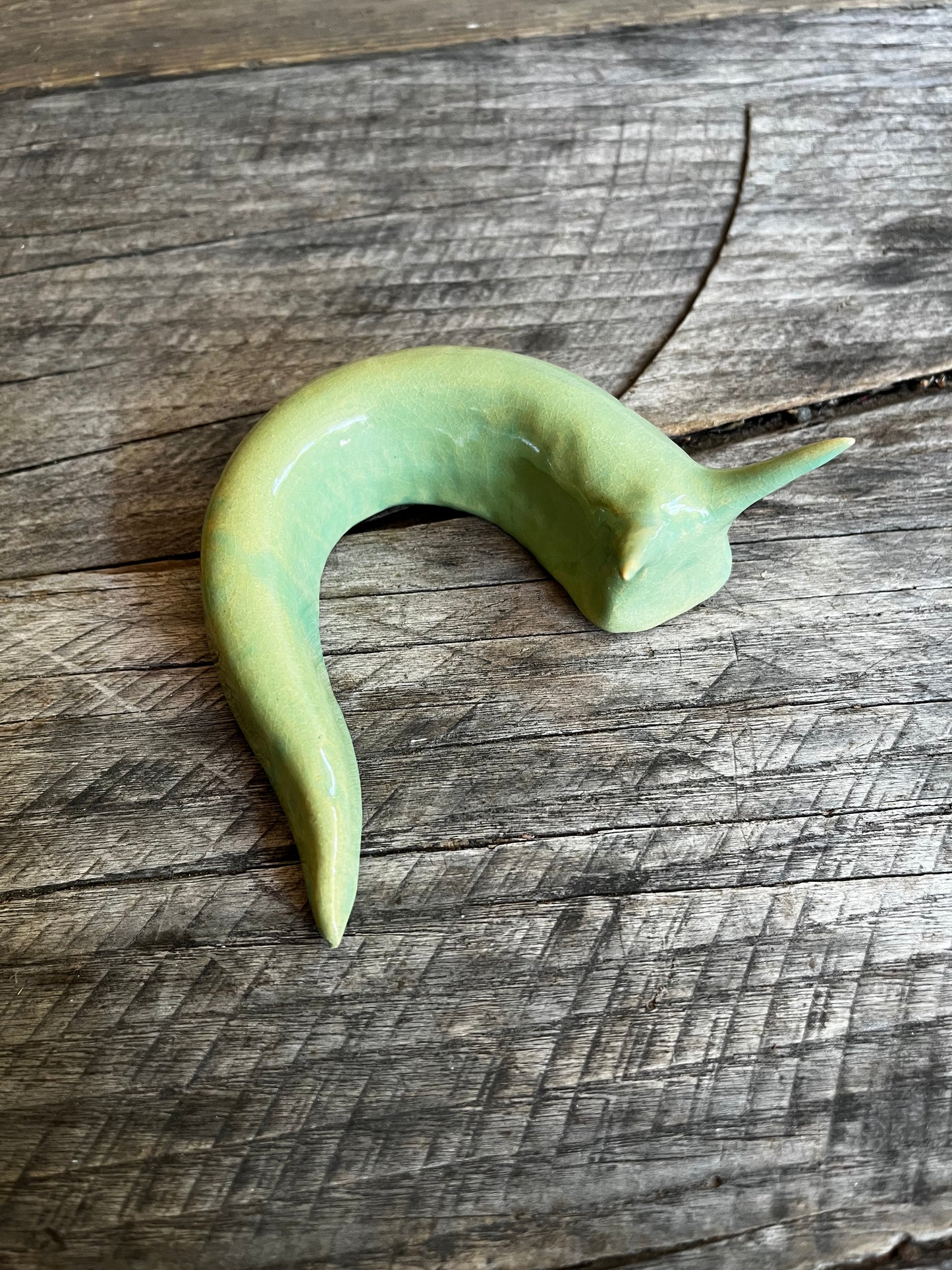 Ceramic Jumbo Slug