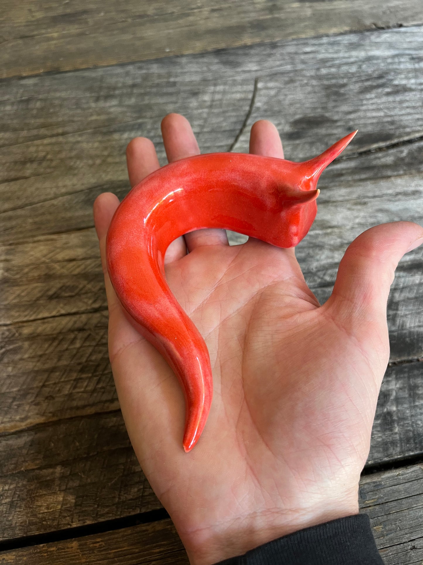 Ceramic Jumbo Slug