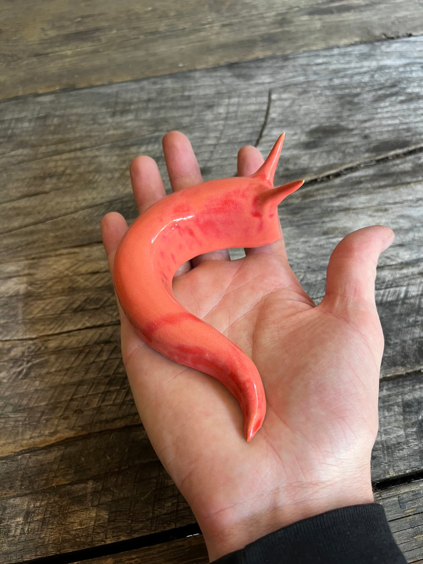 Ceramic Jumbo Slug