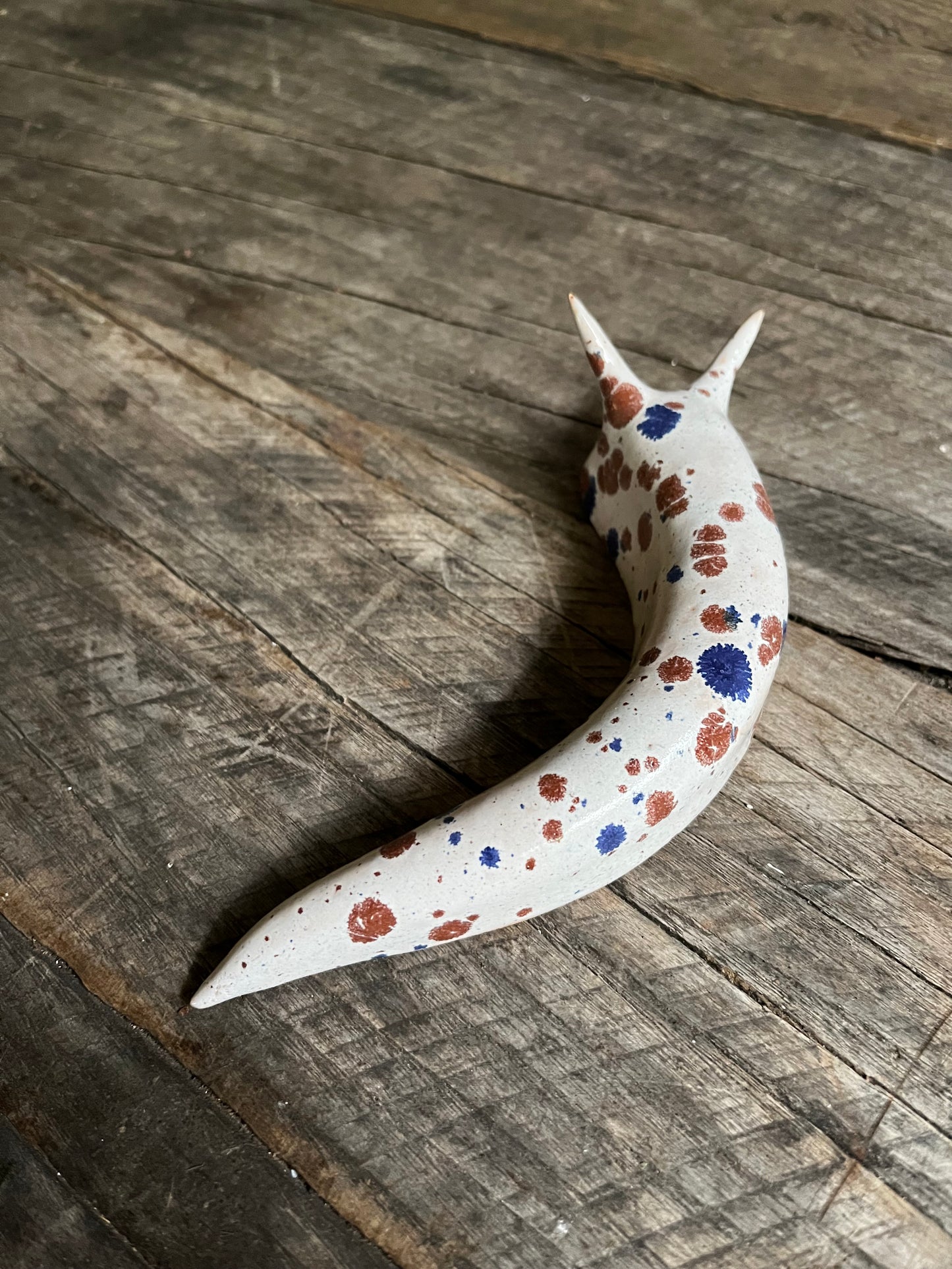Ceramic Jumbo Slug