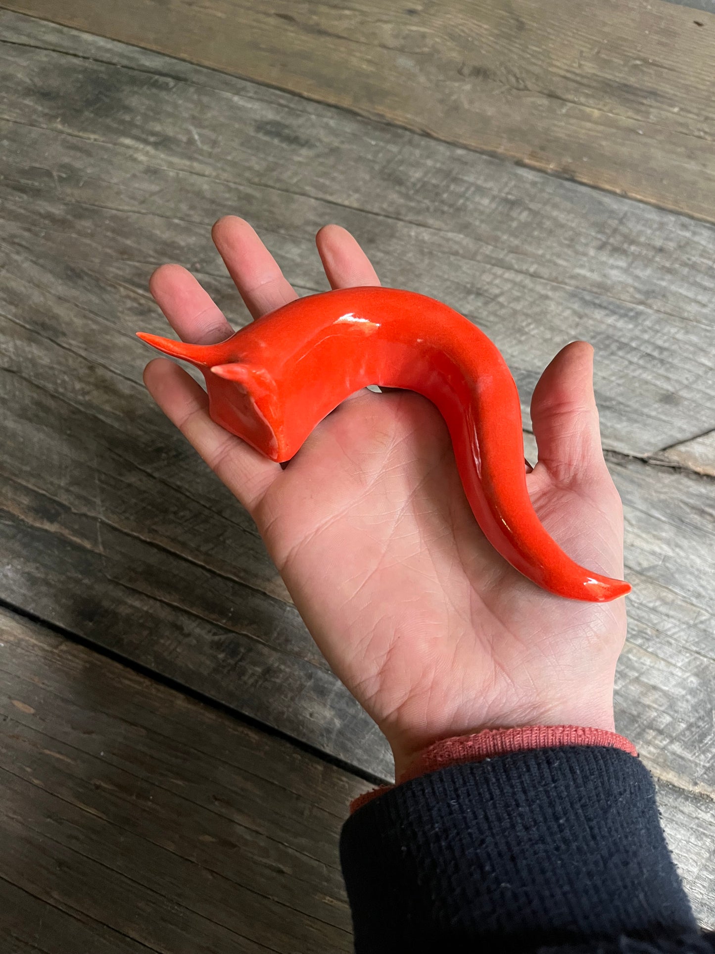 Ceramic Jumbo Slug