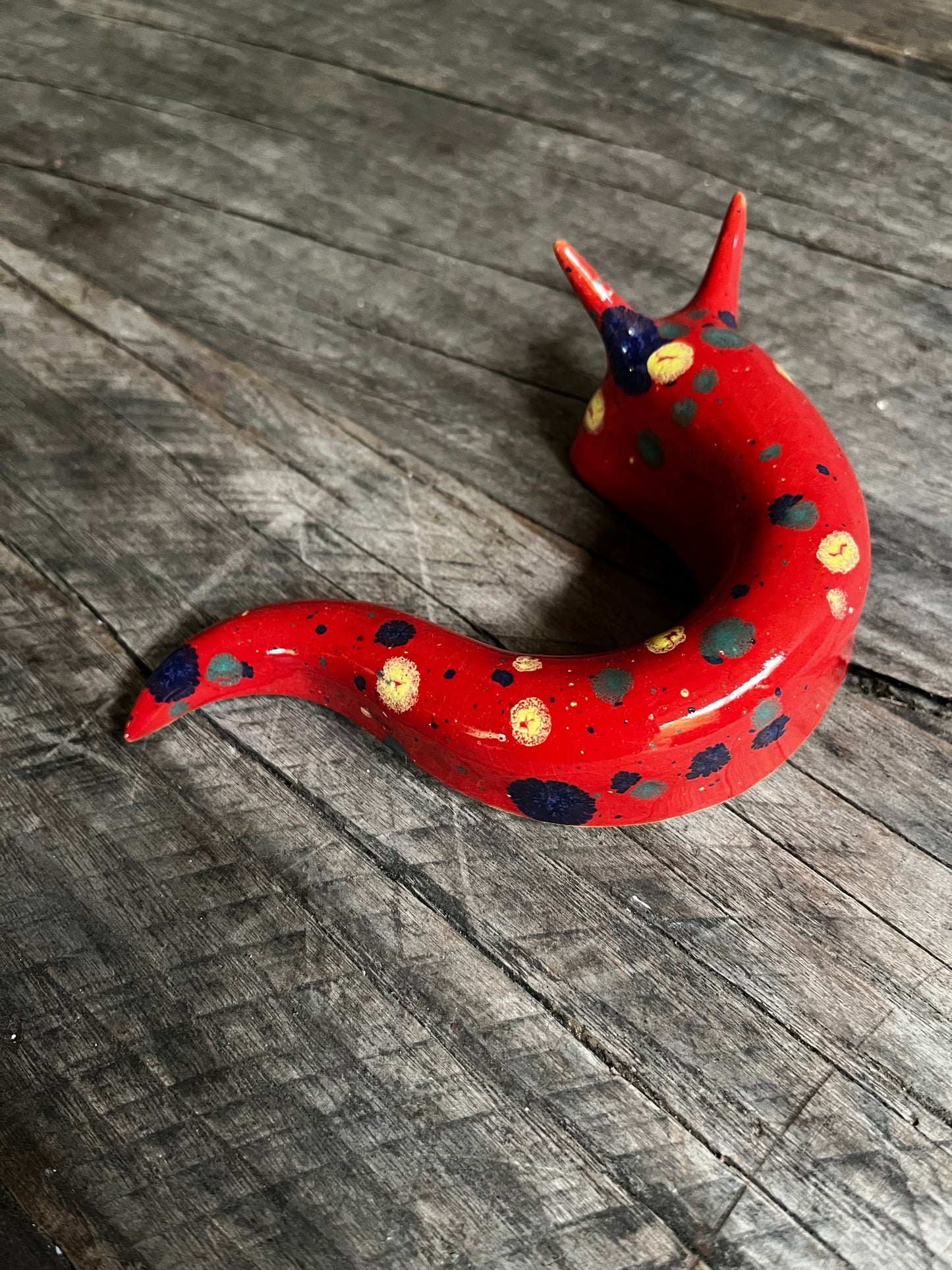 Ceramic Jumbo Slug
