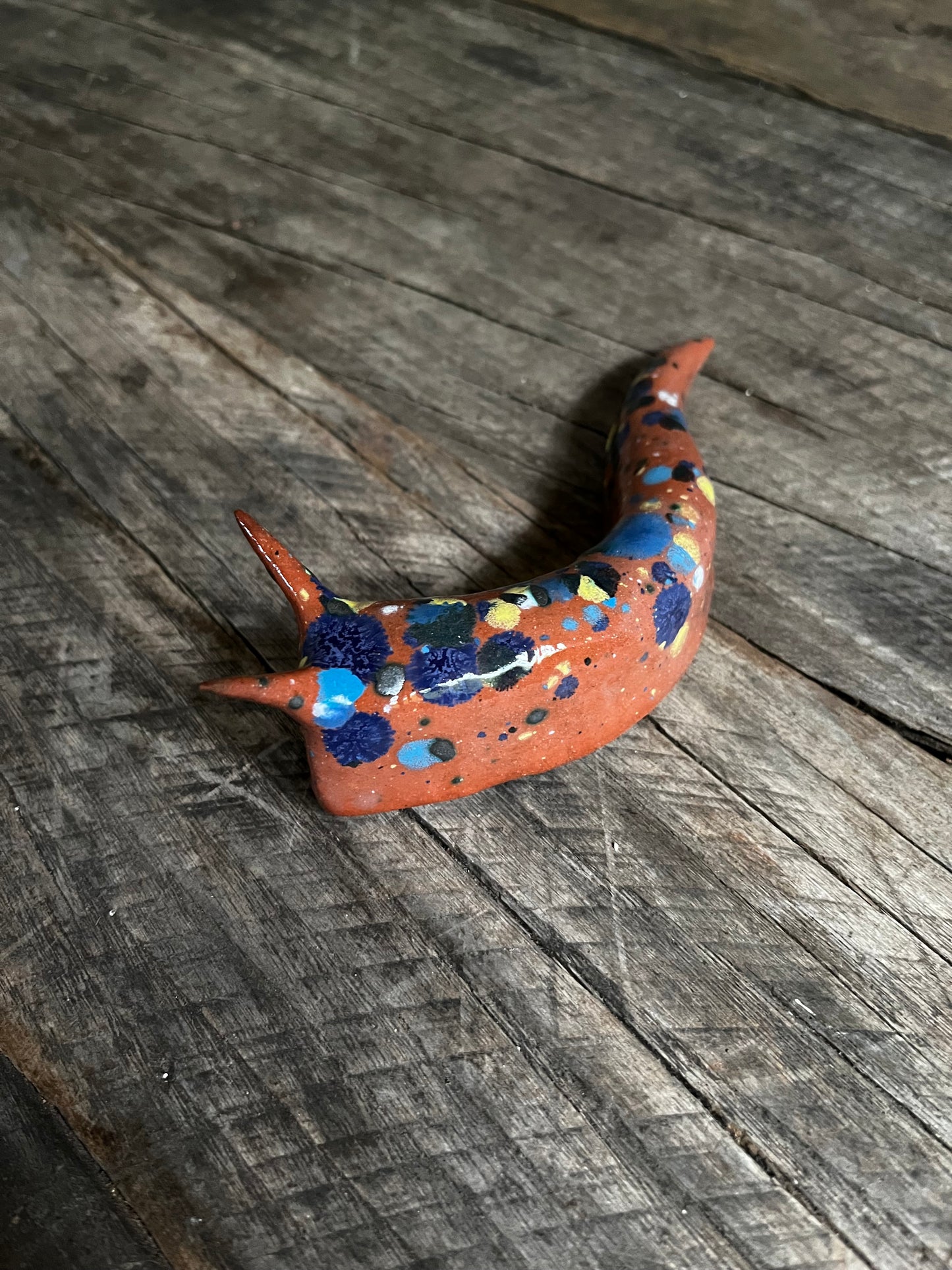 Ceramic Jumbo Slug