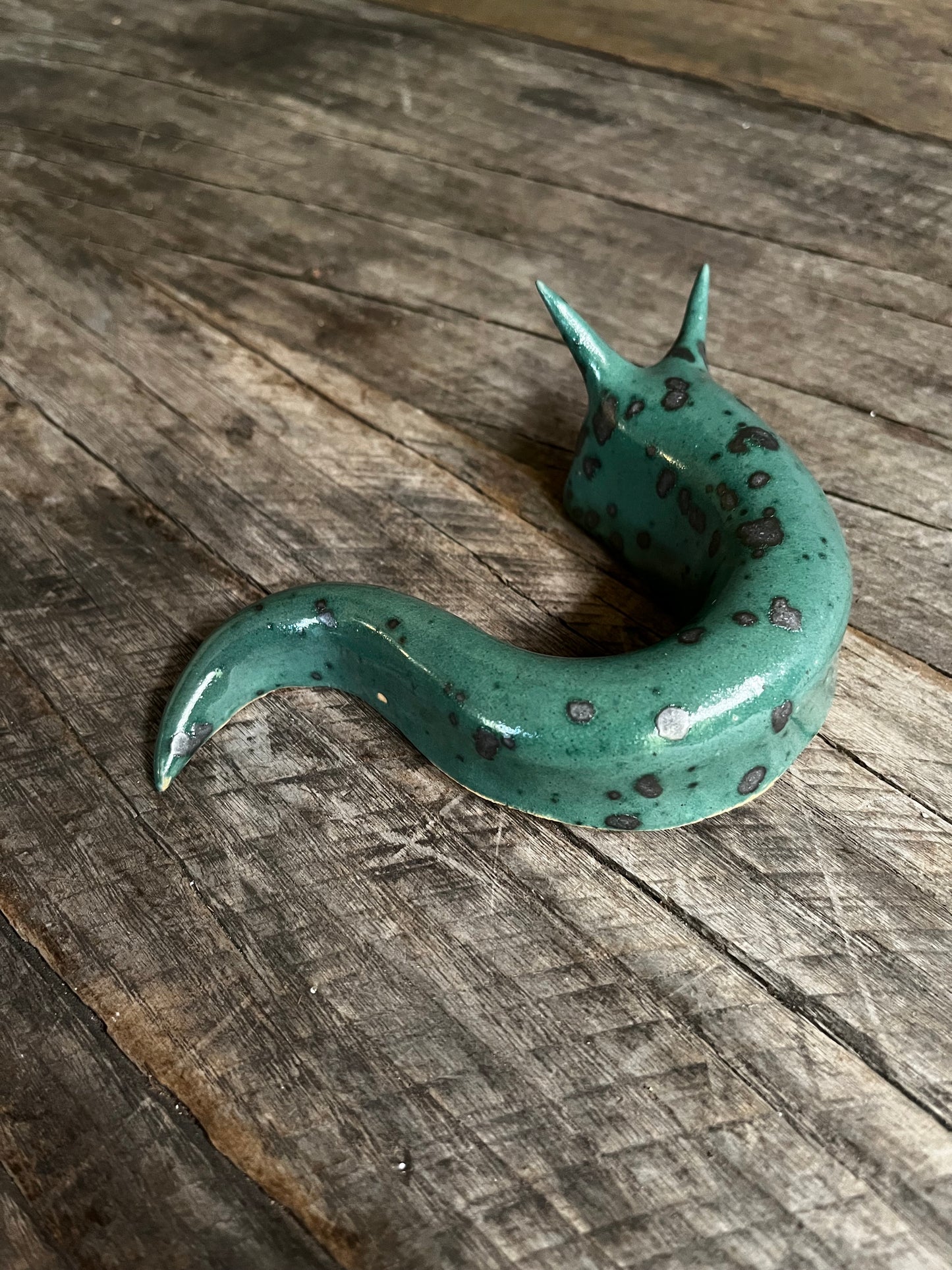Ceramic Jumbo Slug