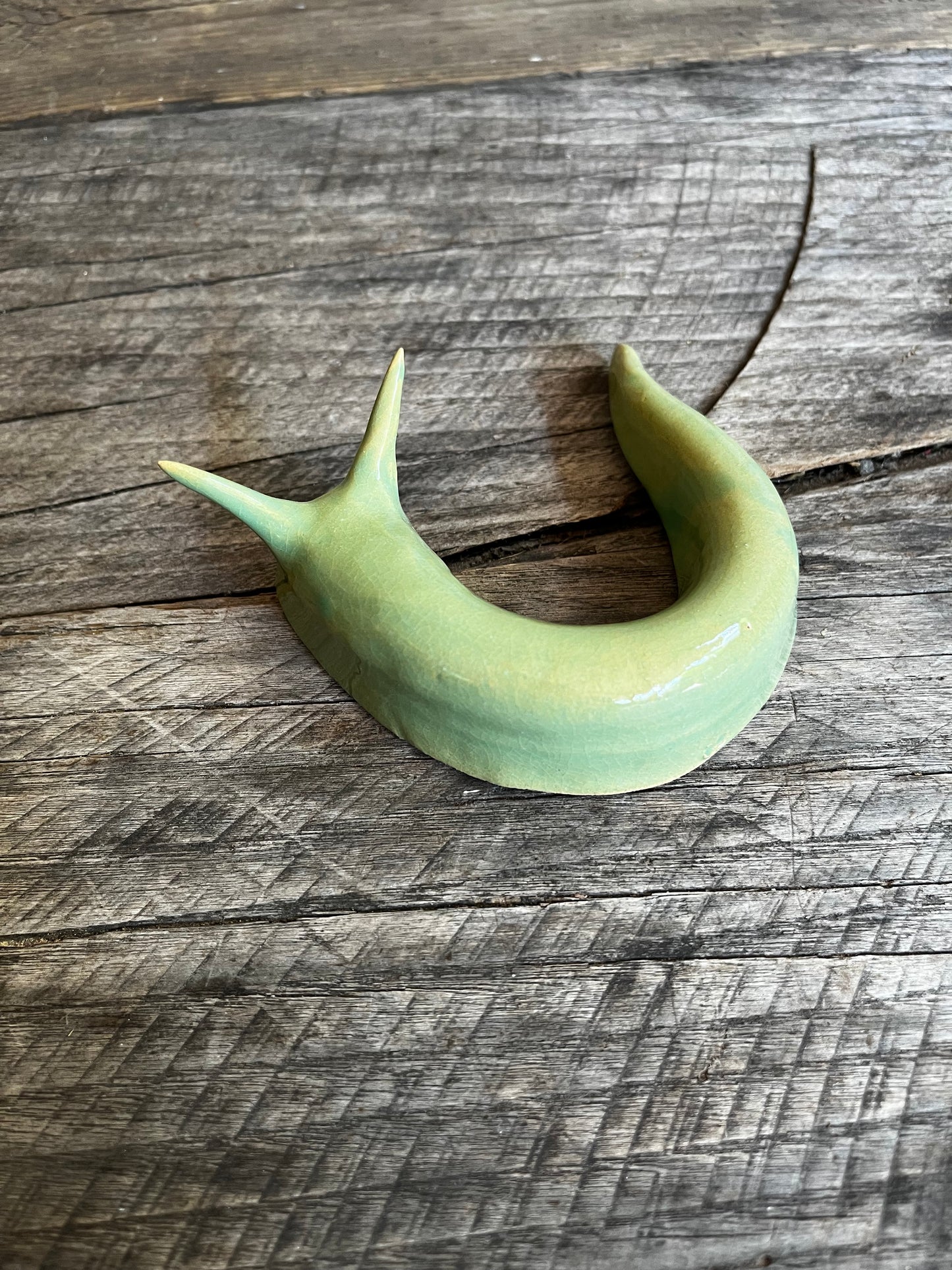 Ceramic Jumbo Slug