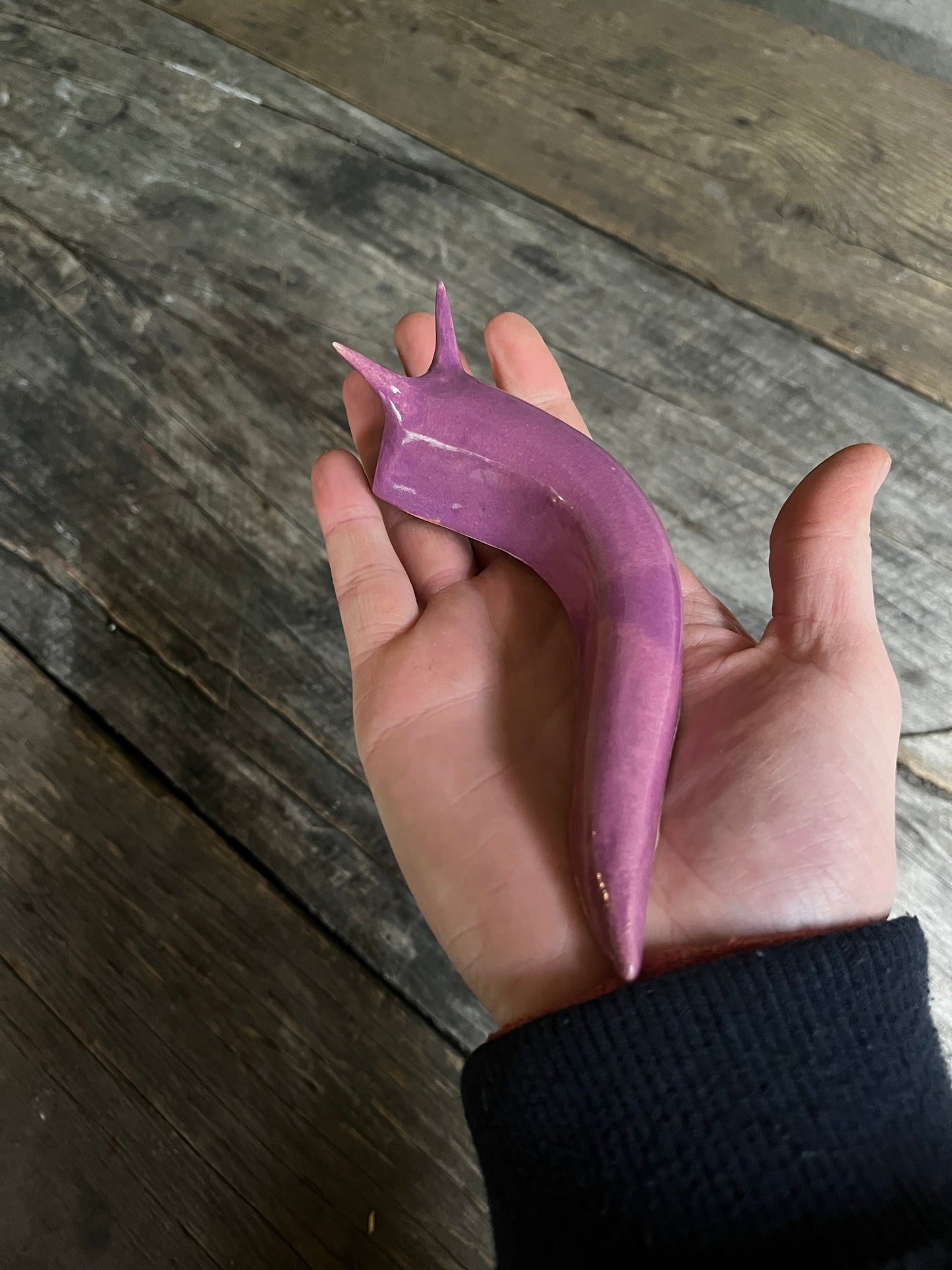 Ceramic Jumbo Slug