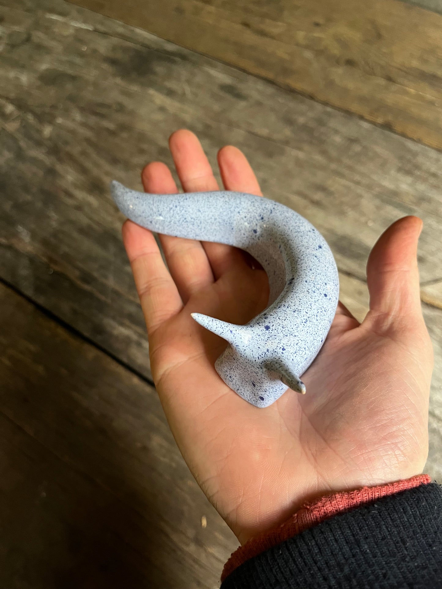 Ceramic Jumbo Slug