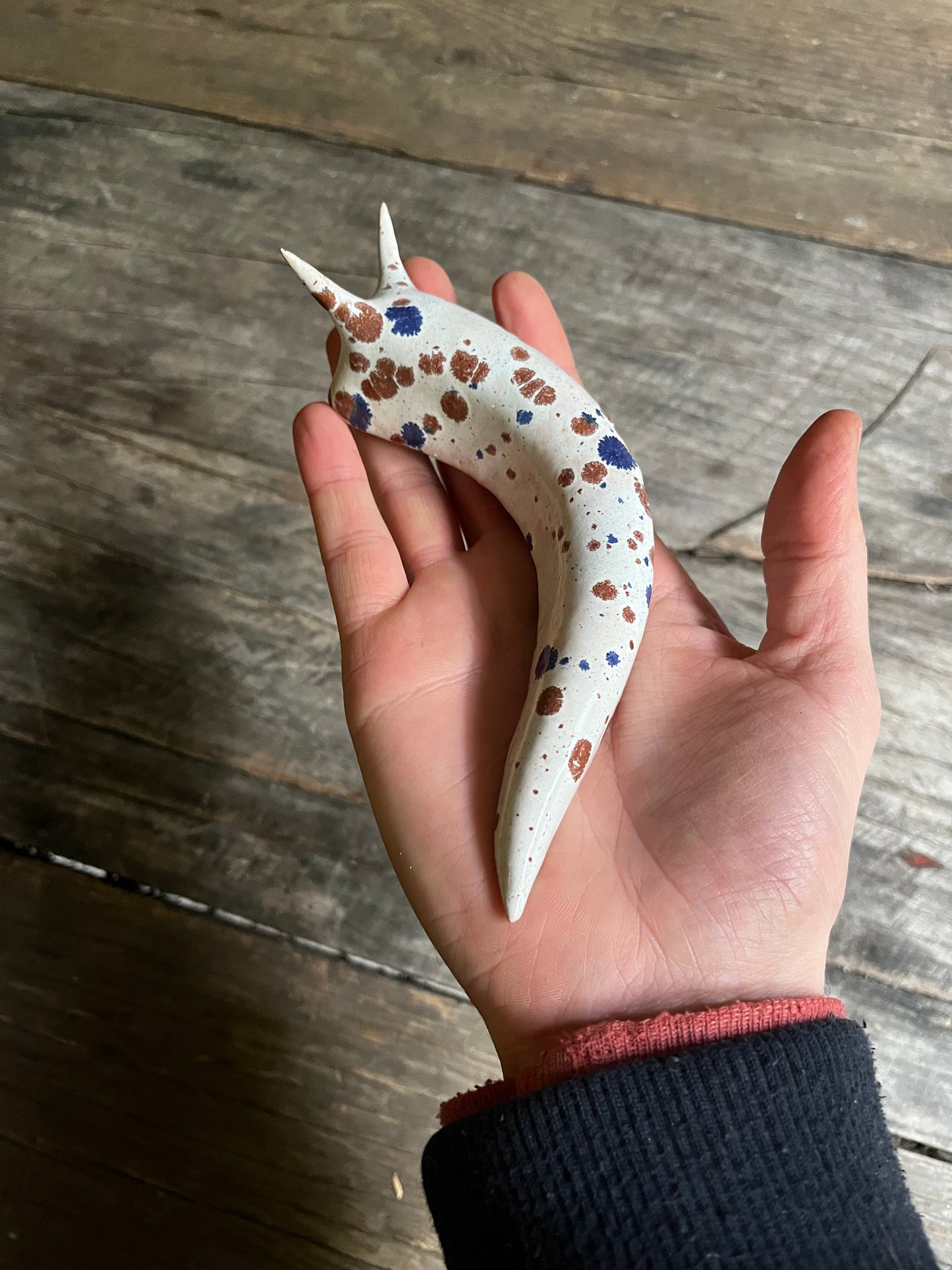 Ceramic Jumbo Slug