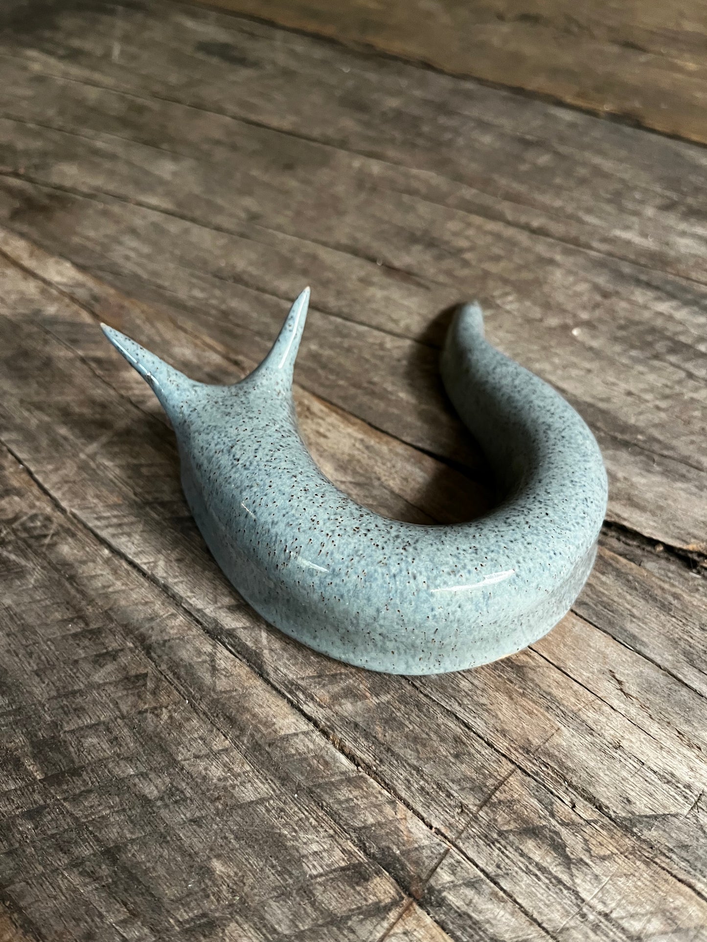 Ceramic Jumbo Slug
