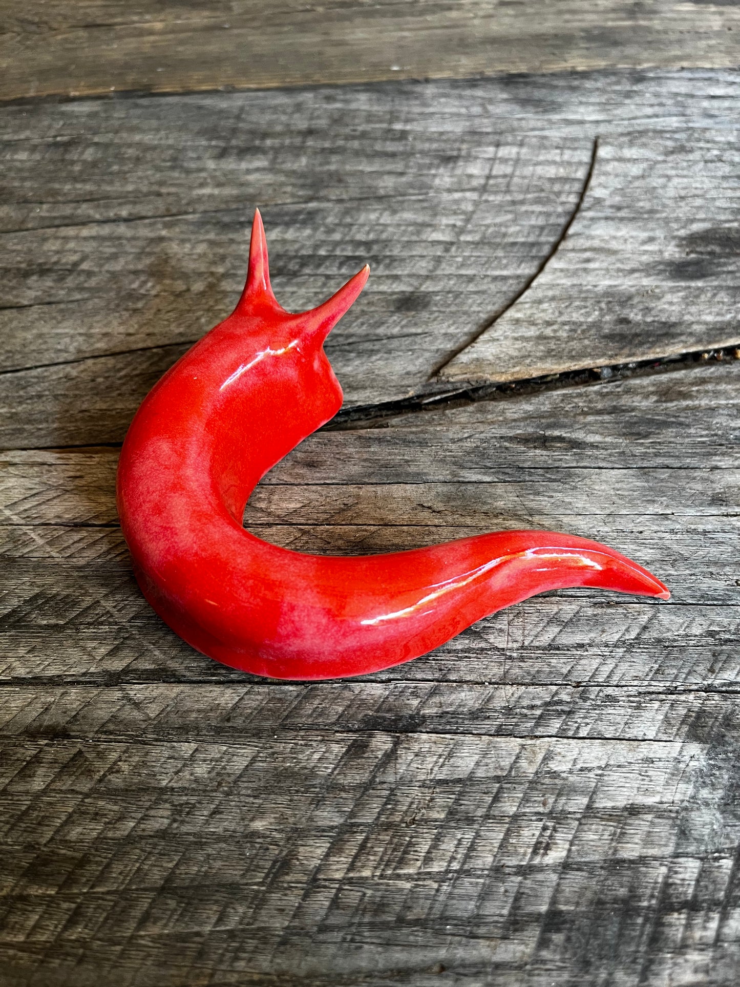 Ceramic Jumbo Slug