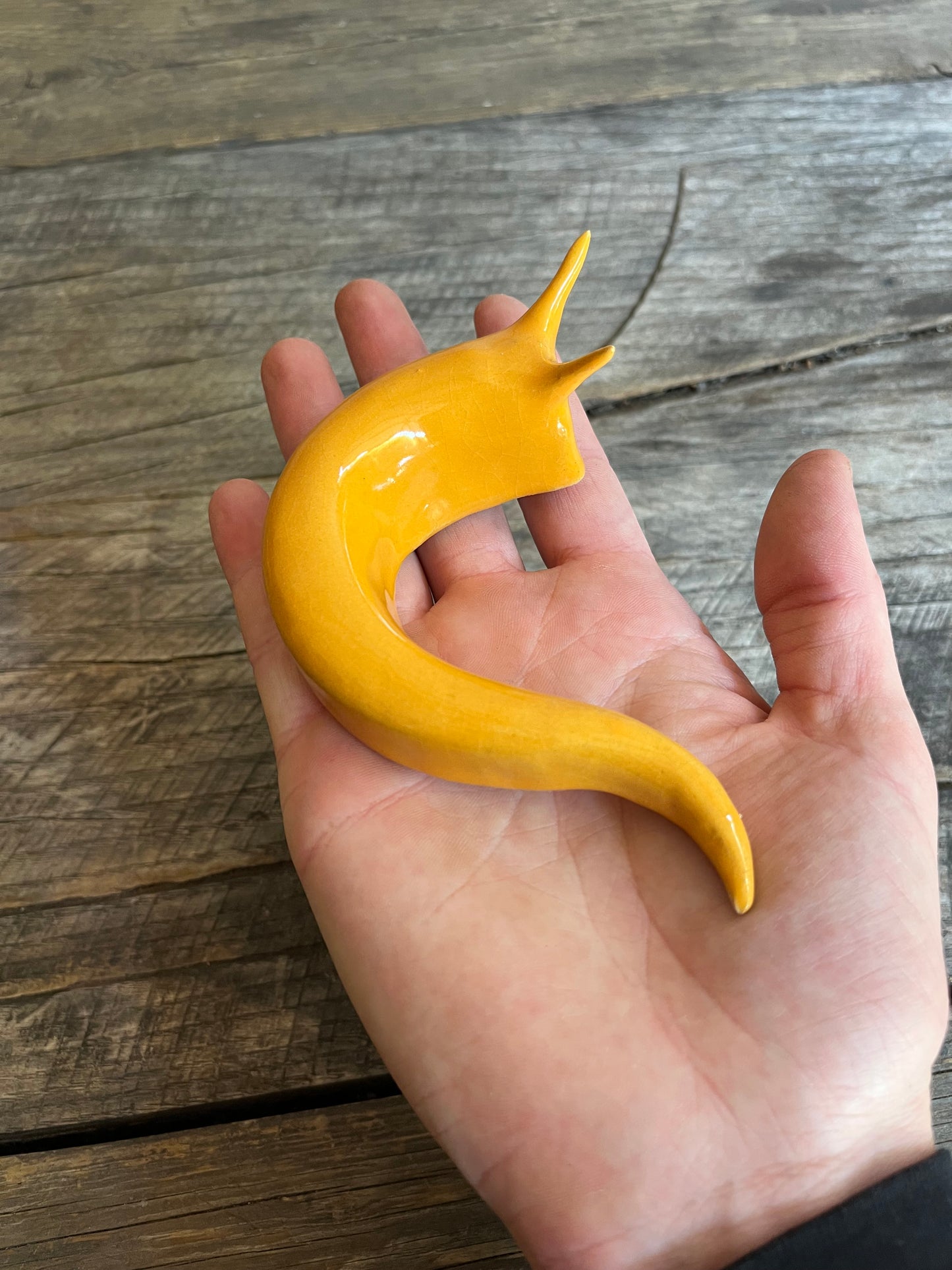 Ceramic Jumbo Slug