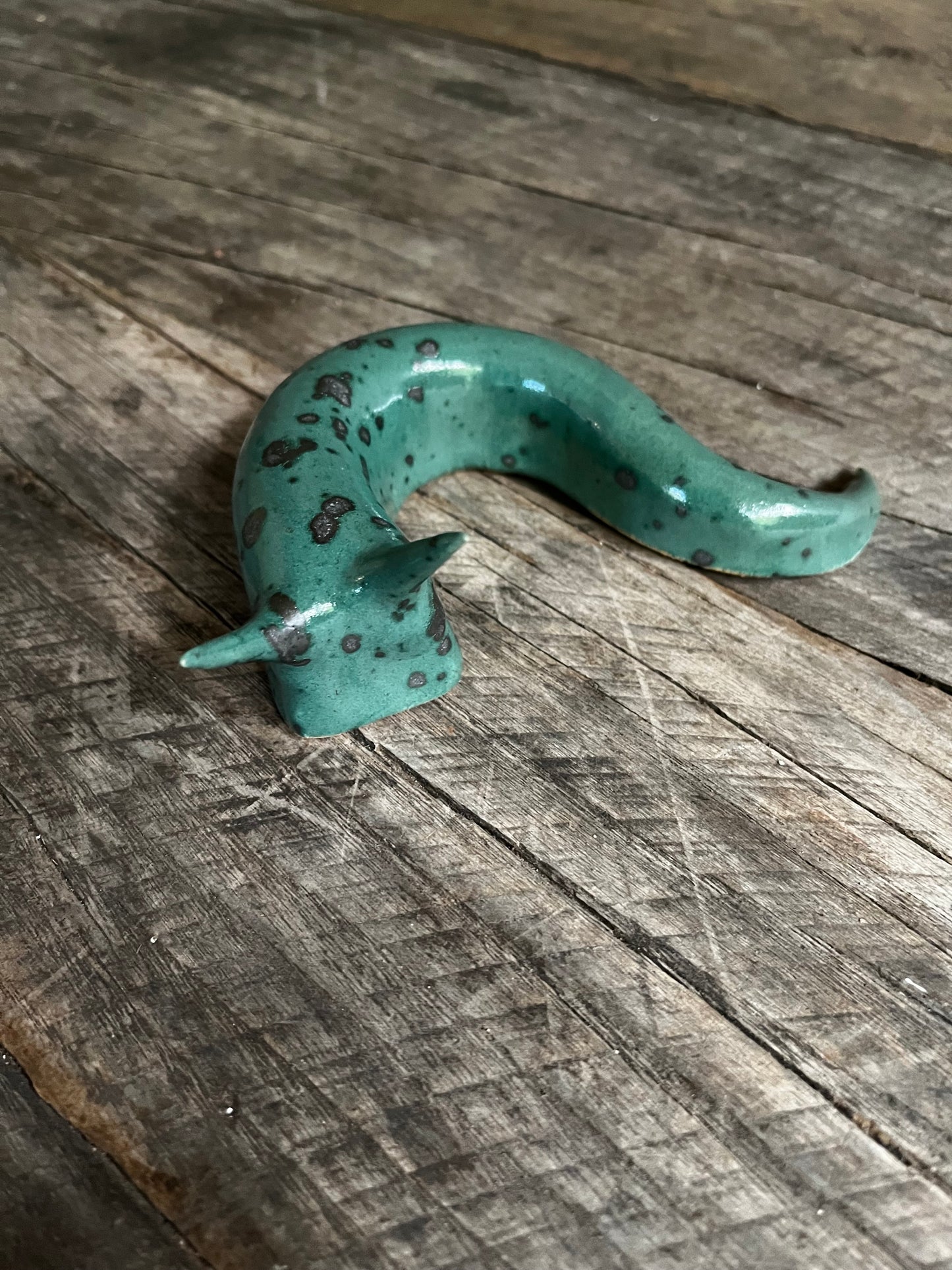 Ceramic Jumbo Slug