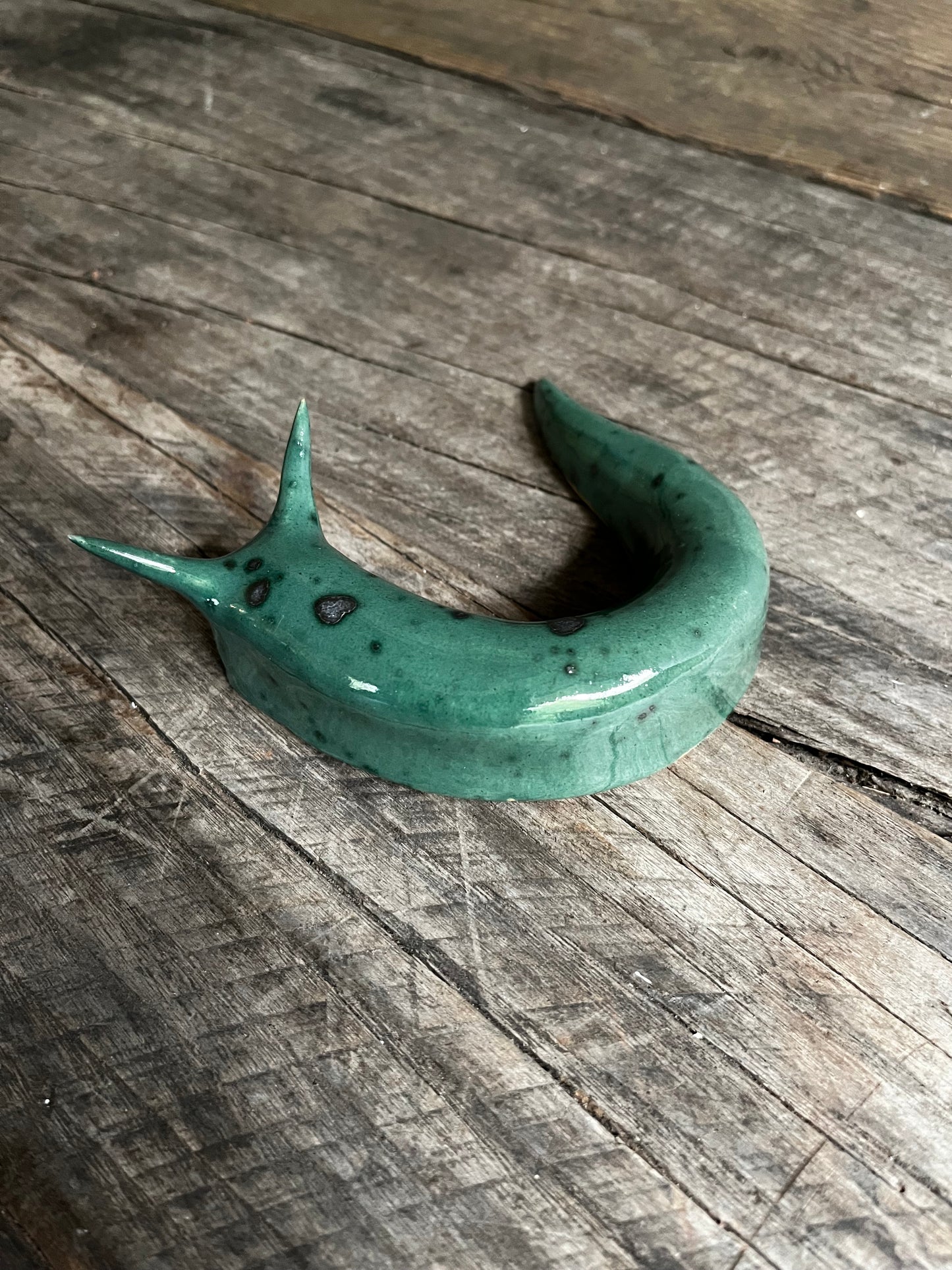 Ceramic Jumbo Slug