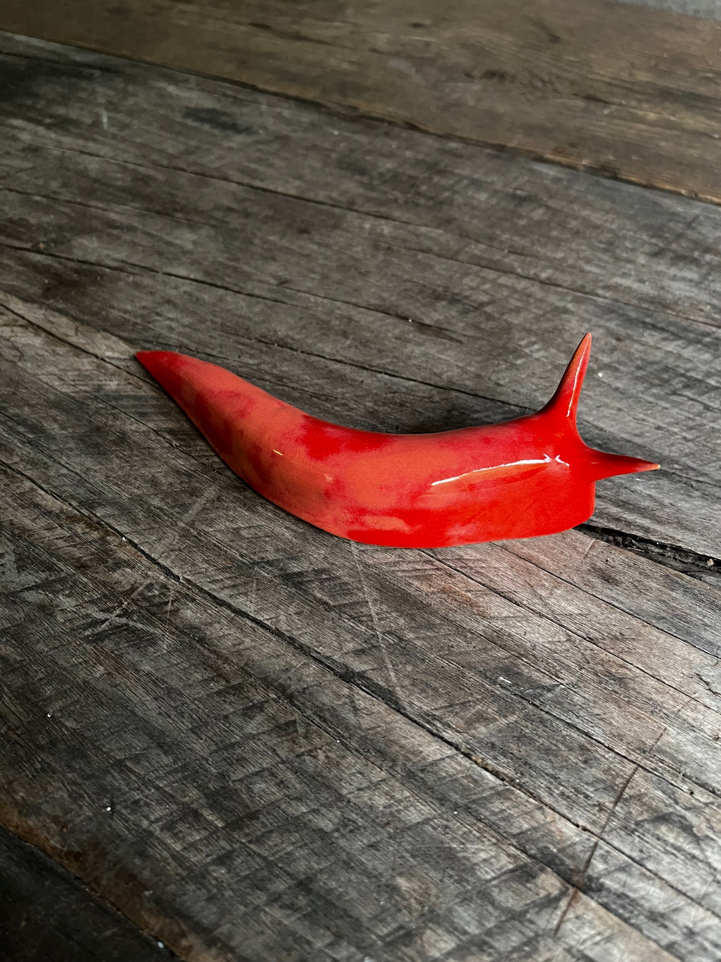 Ceramic Jumbo Slug