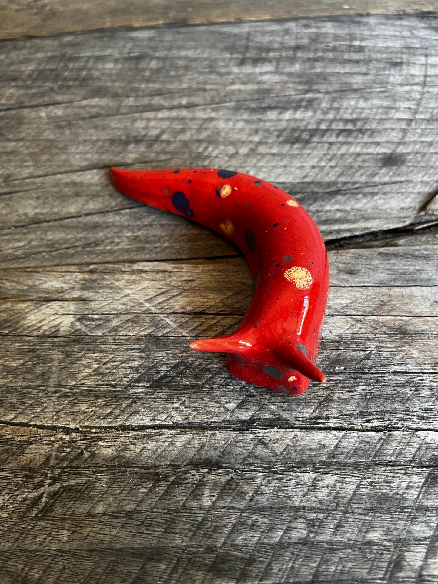 Ceramic Jumbo Slug