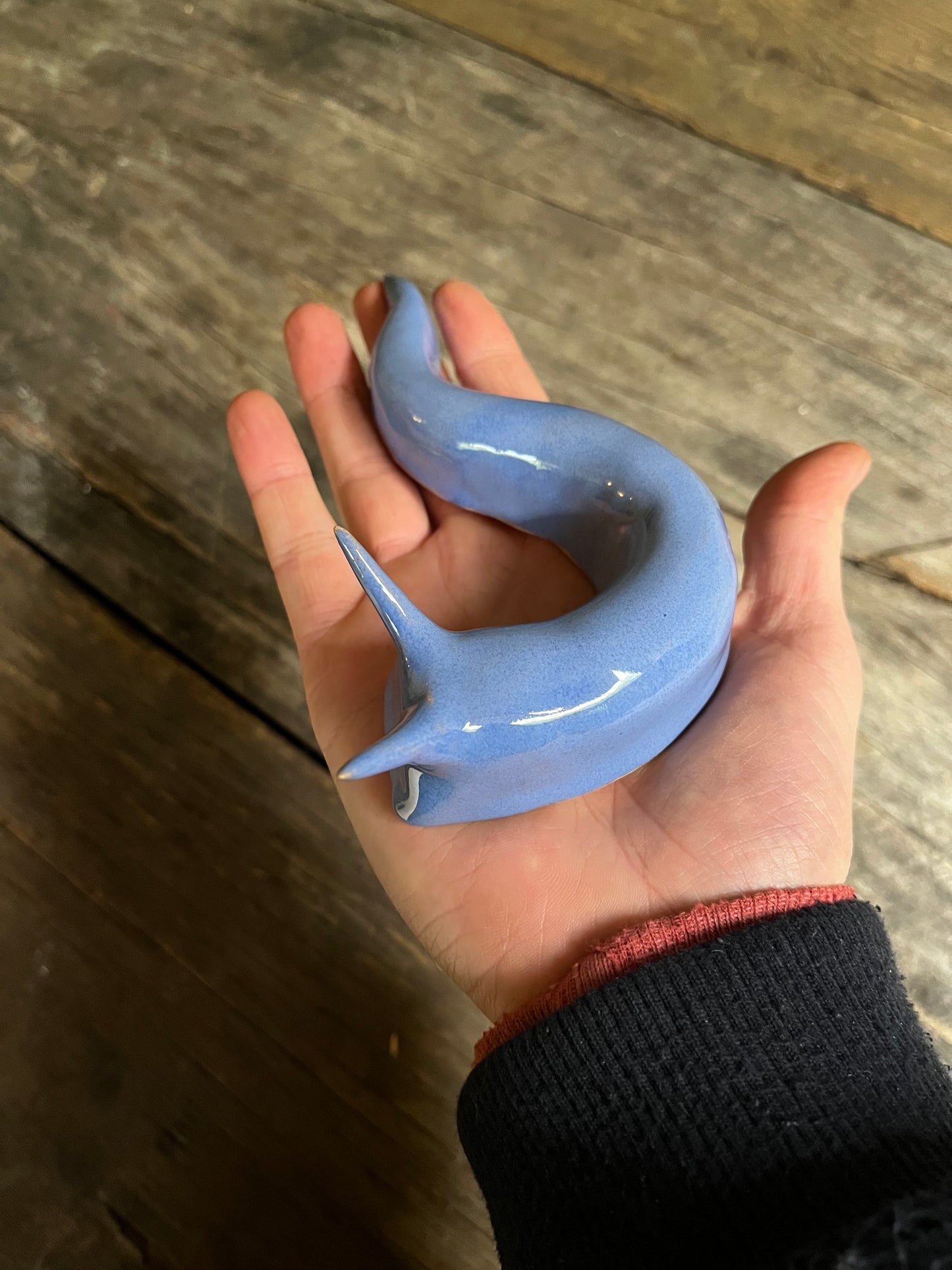 Ceramic Jumbo Slug