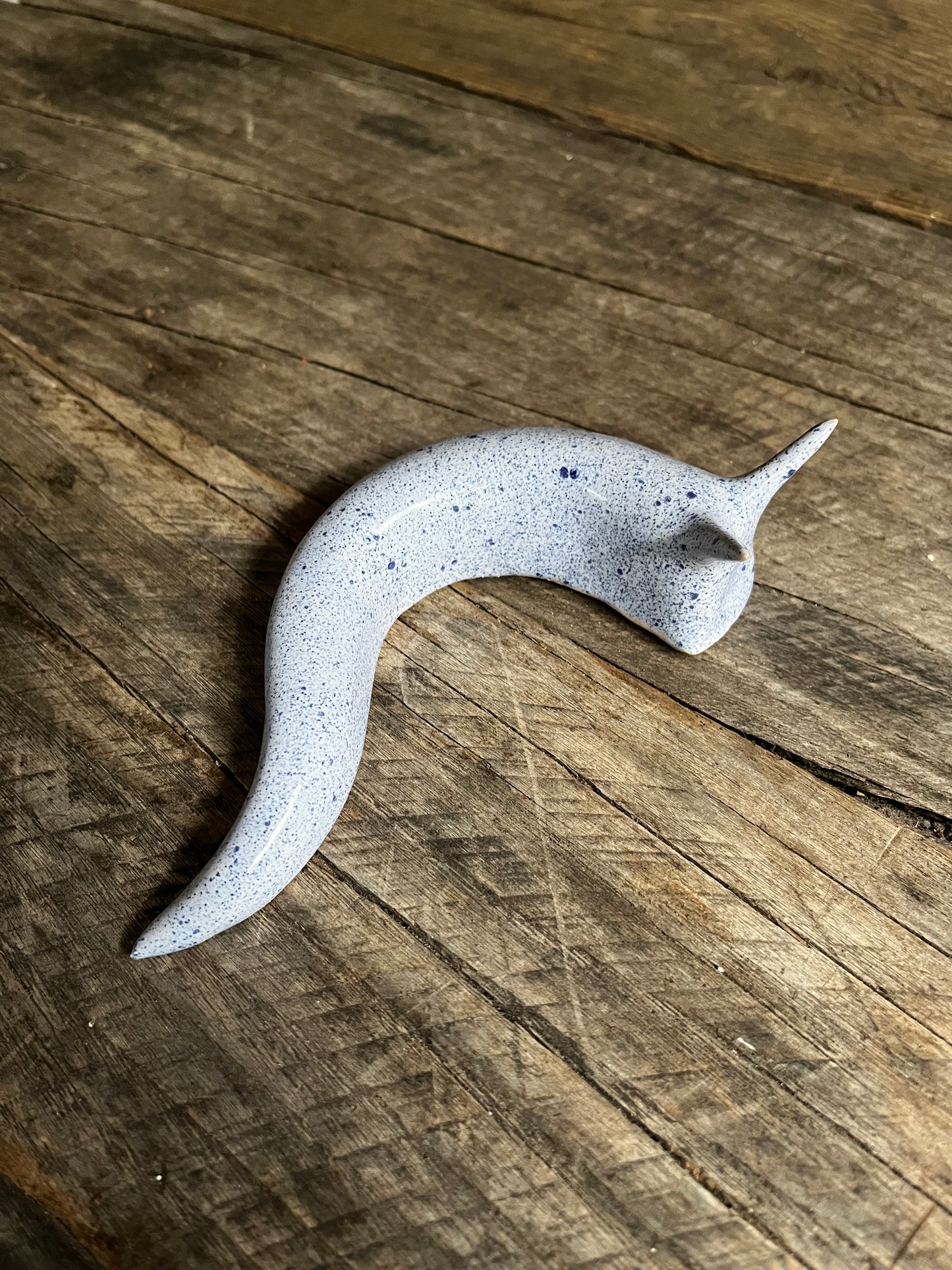 Ceramic Jumbo Slug