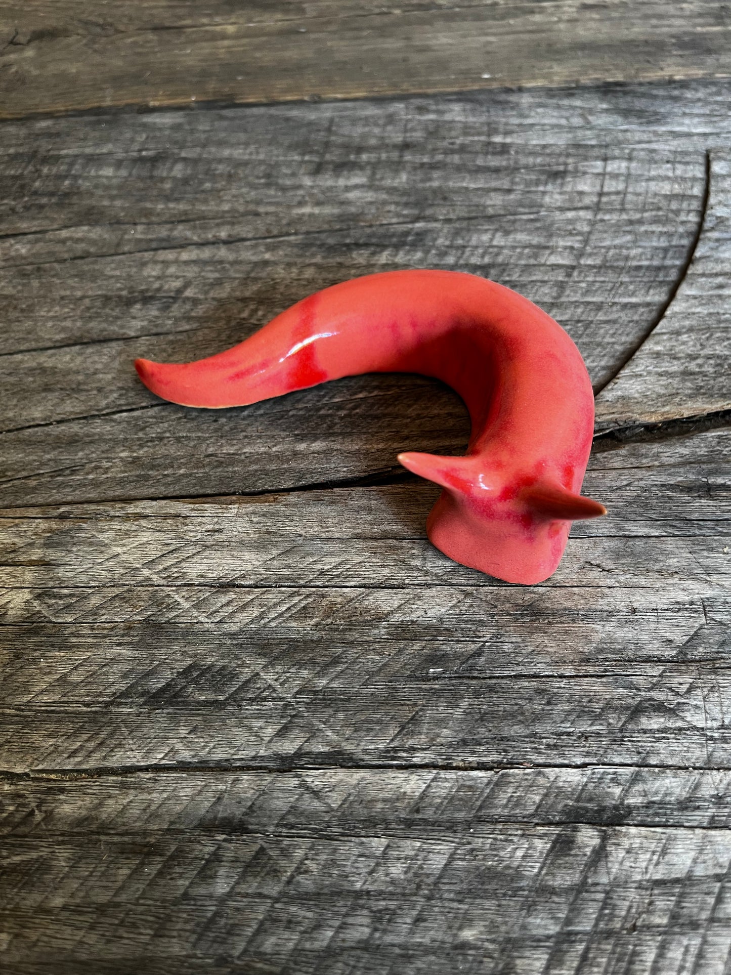 Ceramic Jumbo Slug