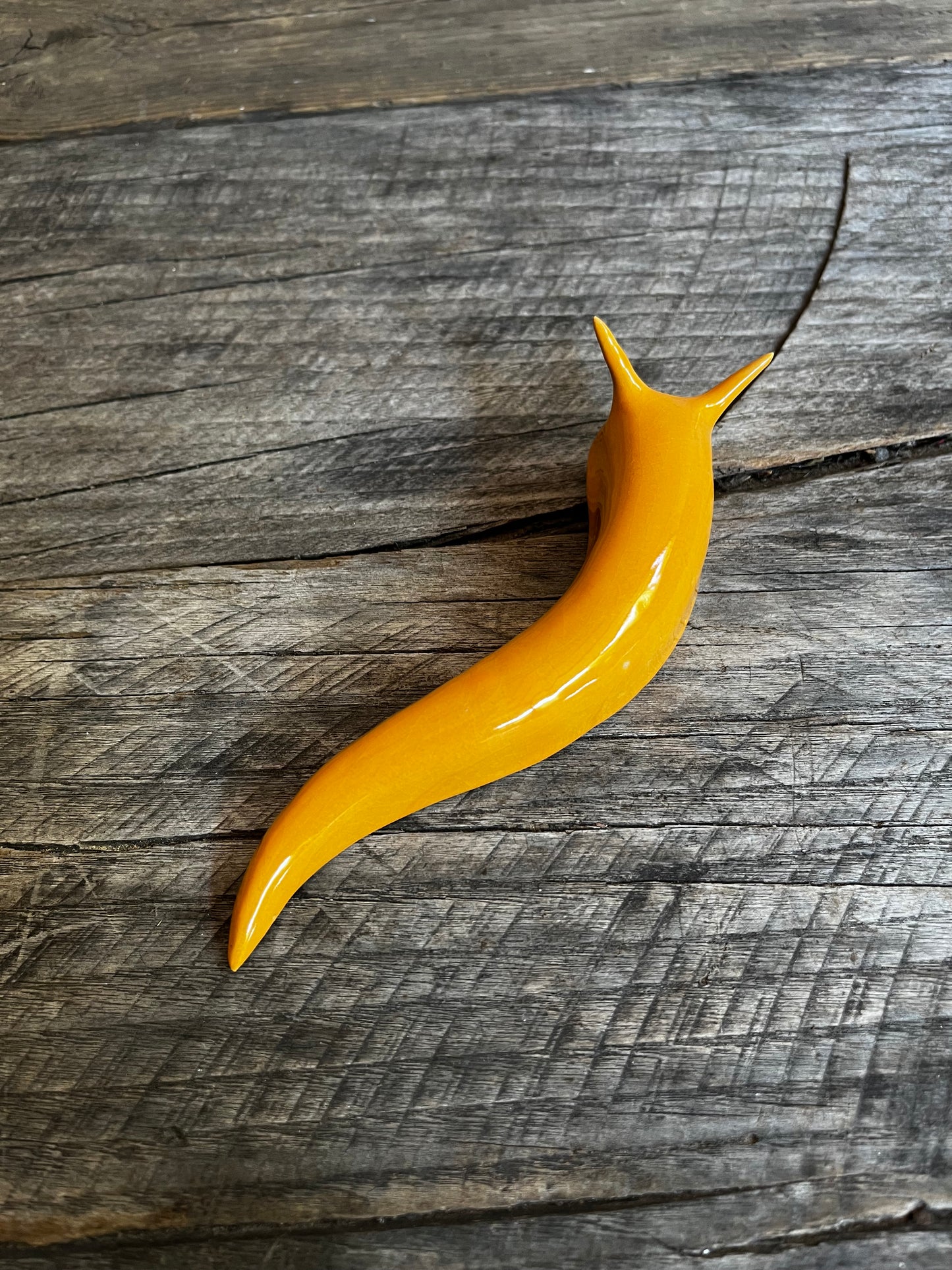 Ceramic Jumbo Slug