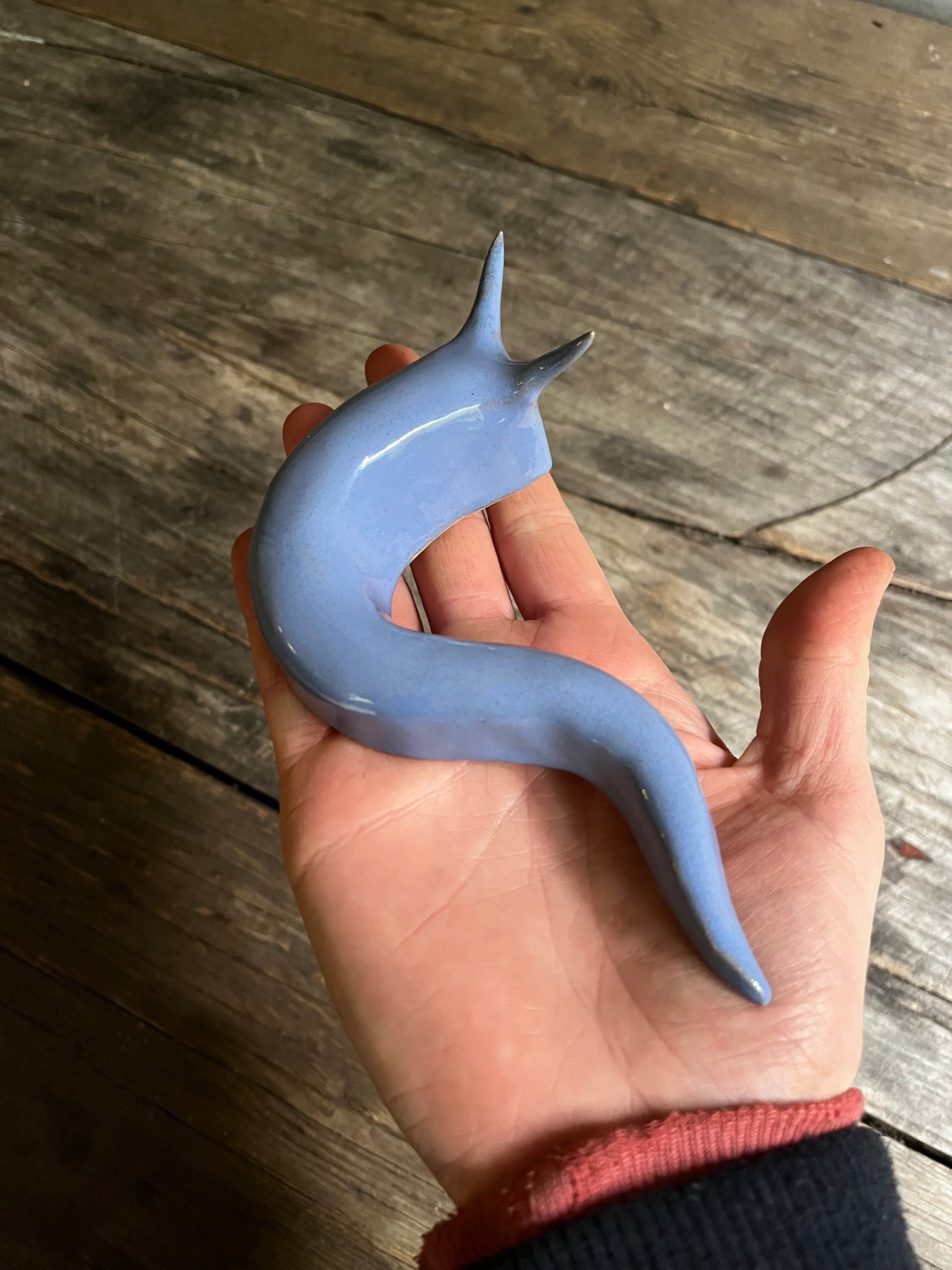 Ceramic Jumbo Slug