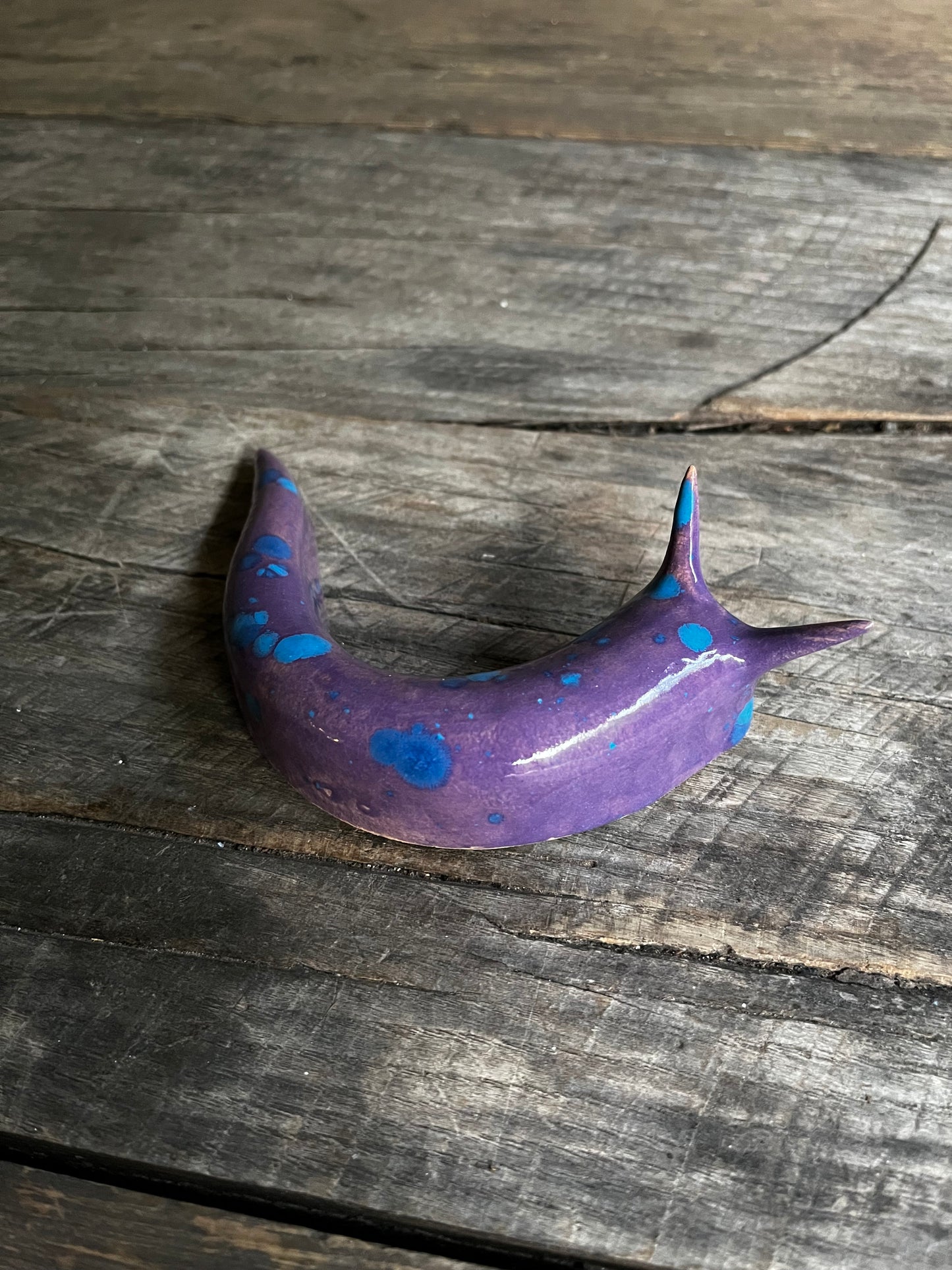 Ceramic Jumbo Slug