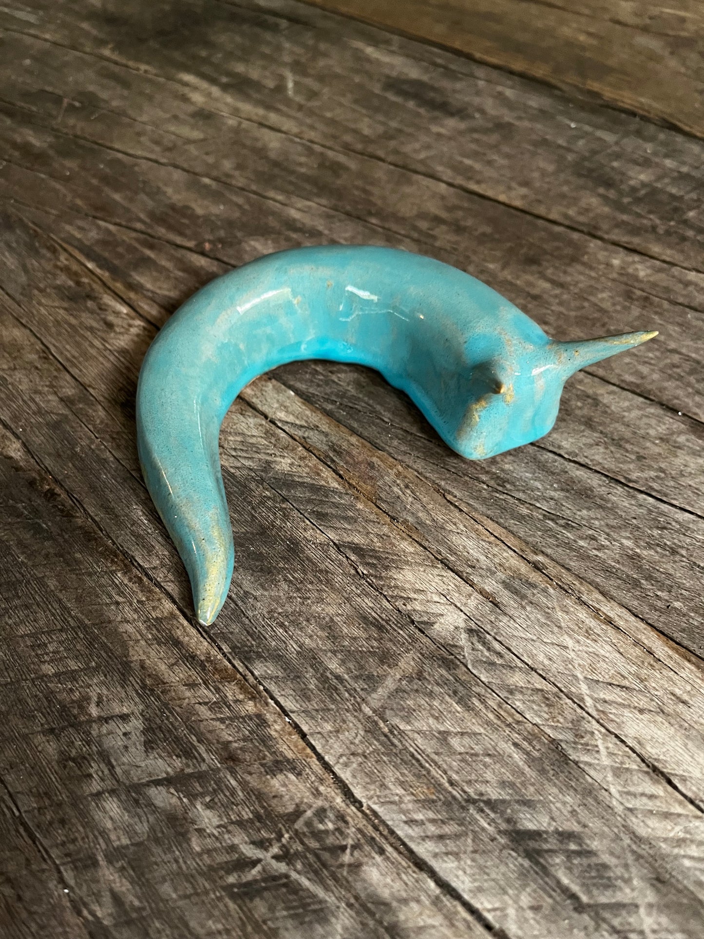 Ceramic Jumbo Slug