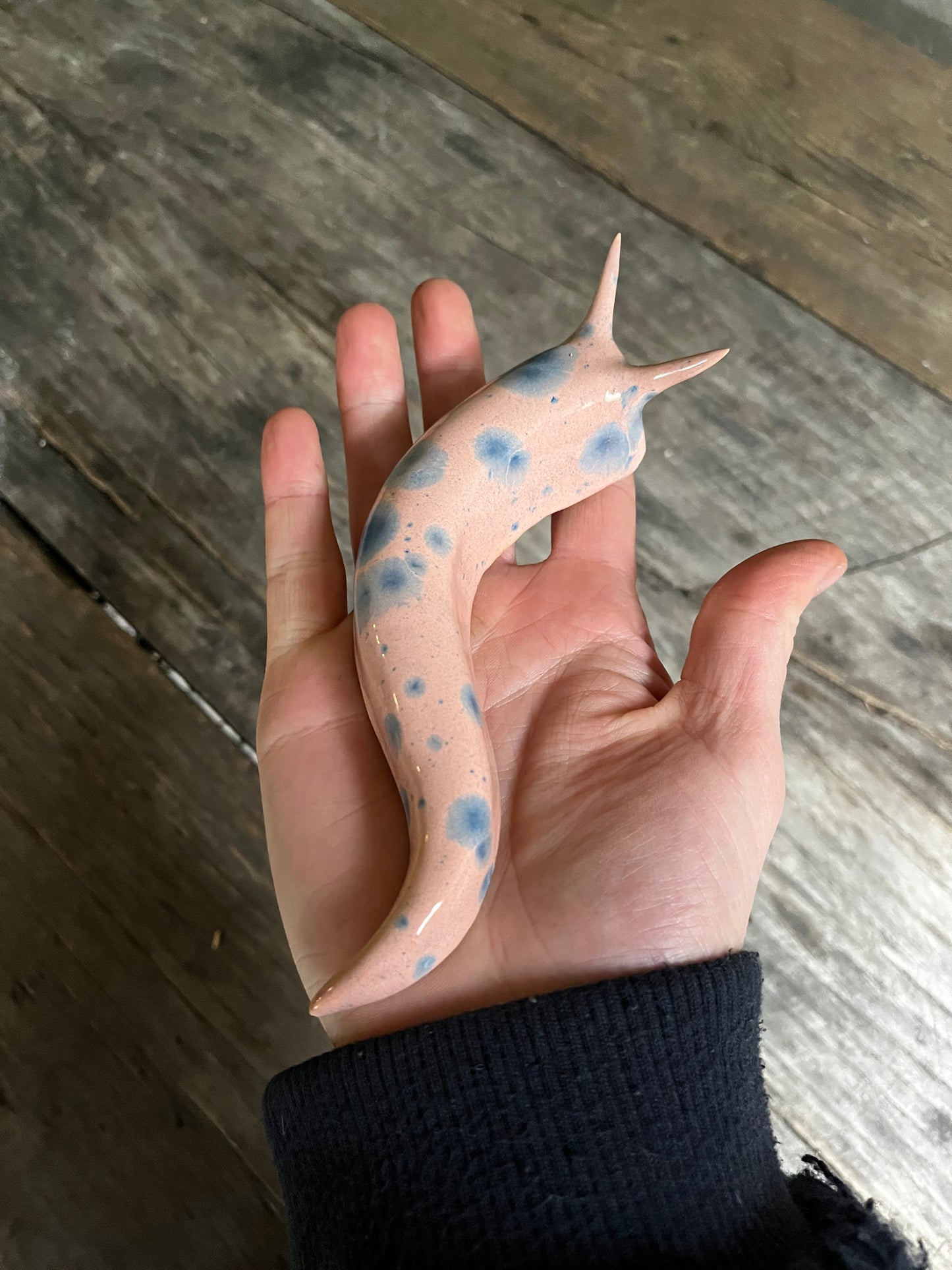 Ceramic Jumbo Slug