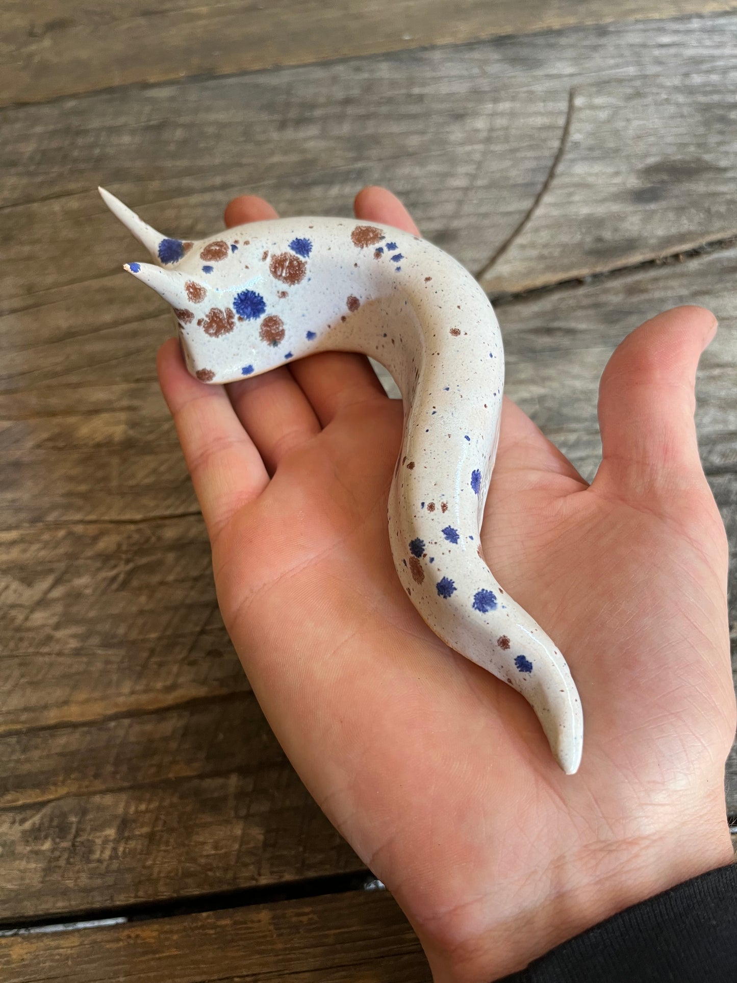 Ceramic Jumbo Slug