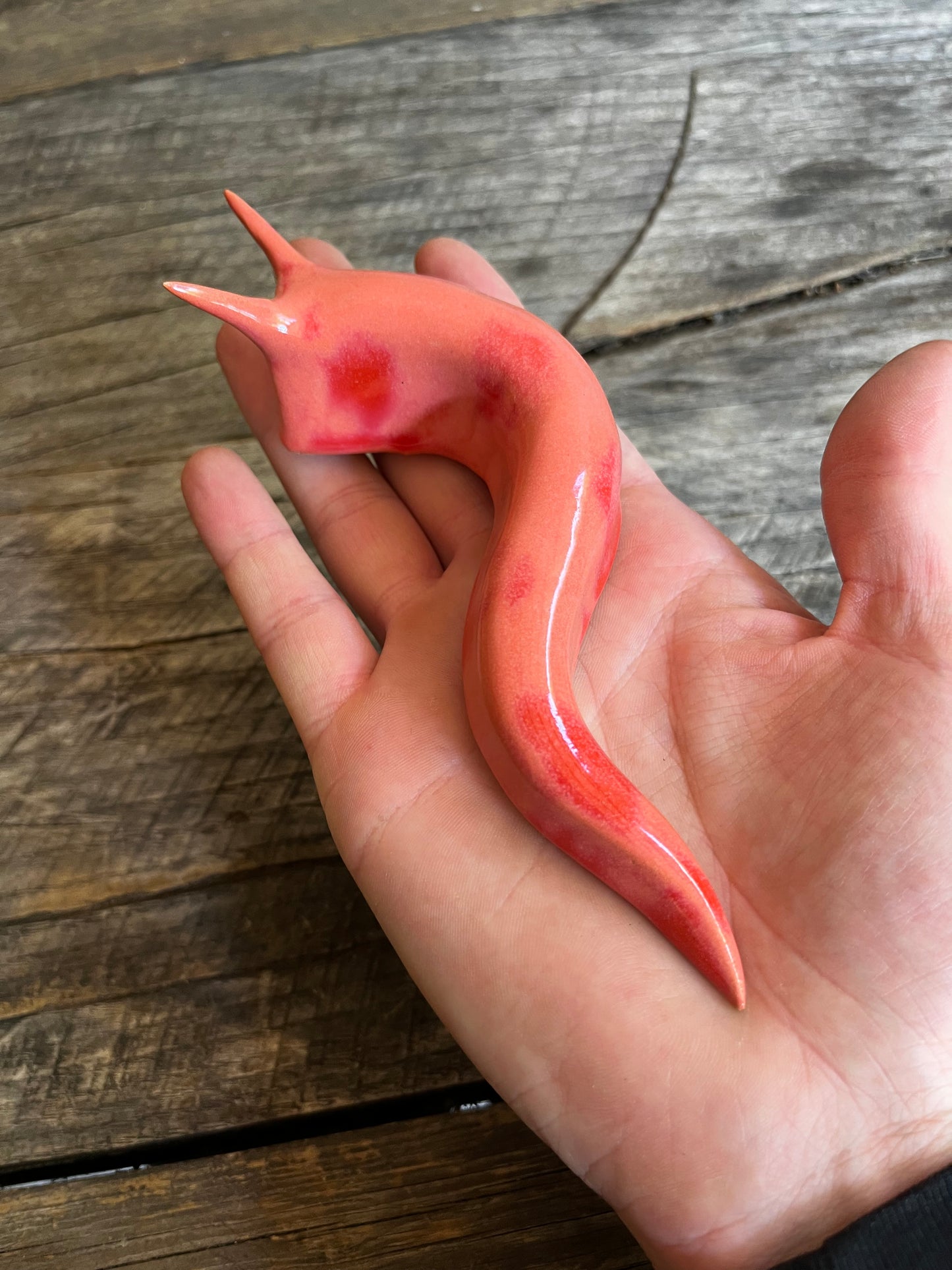 Ceramic Jumbo Slug