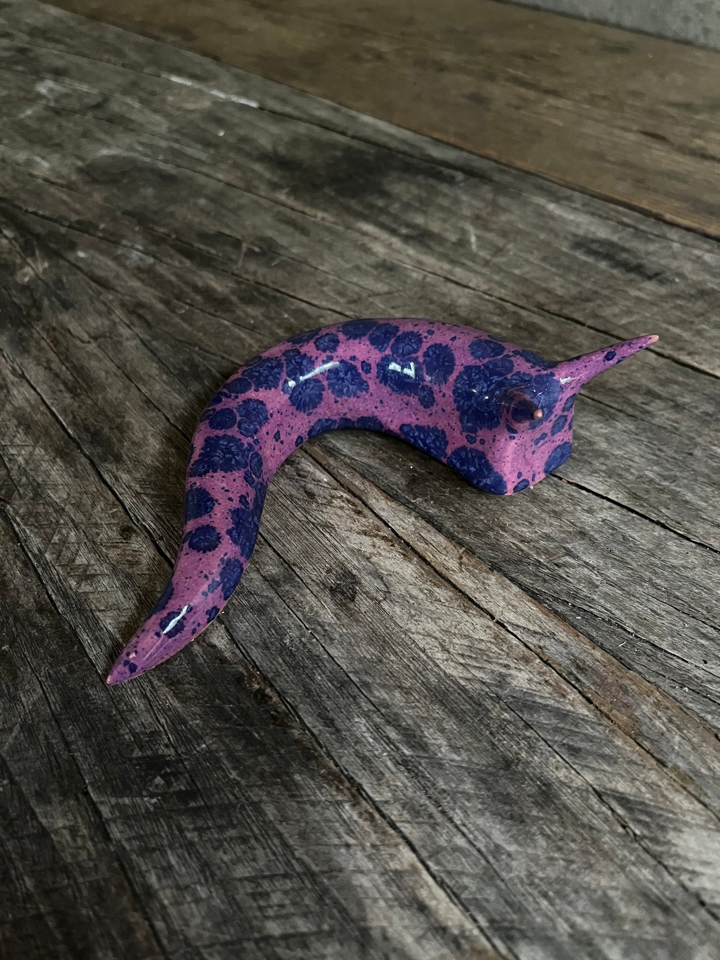 Ceramic Jumbo Slug