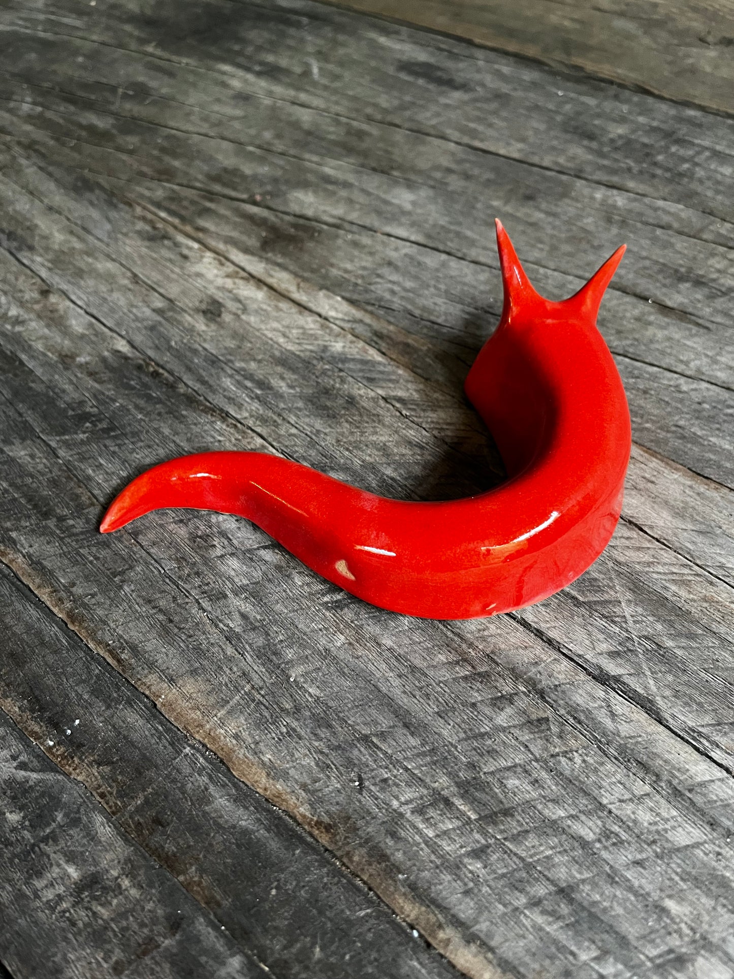 Ceramic Jumbo Slug