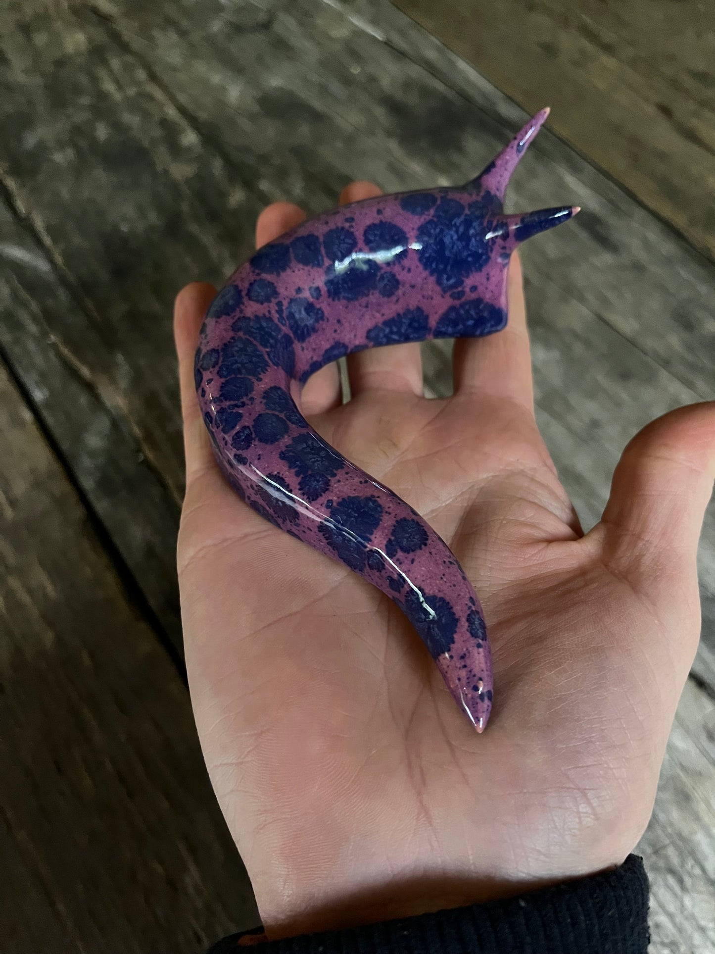 Ceramic Jumbo Slug