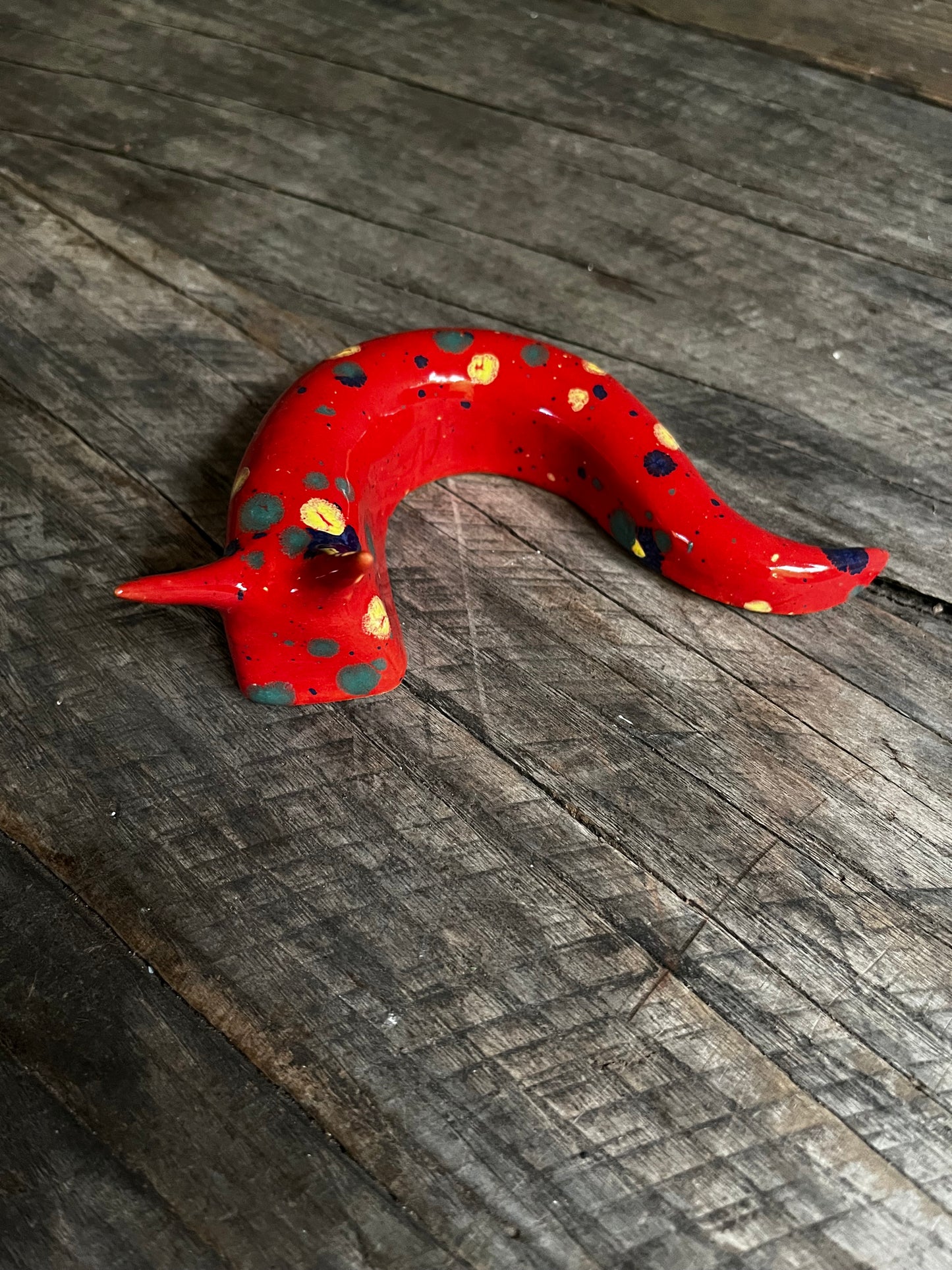 Ceramic Jumbo Slug