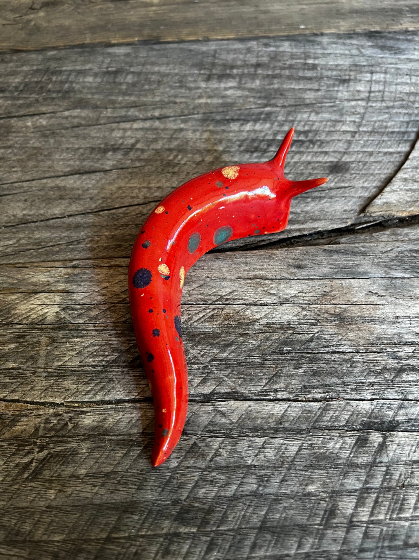 Ceramic Jumbo Slug