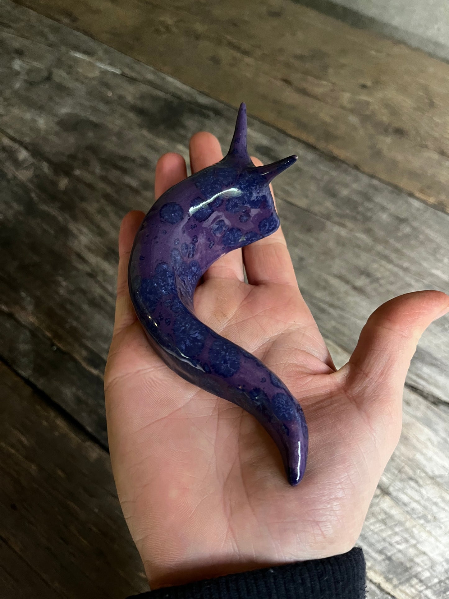 Ceramic Jumbo Slug