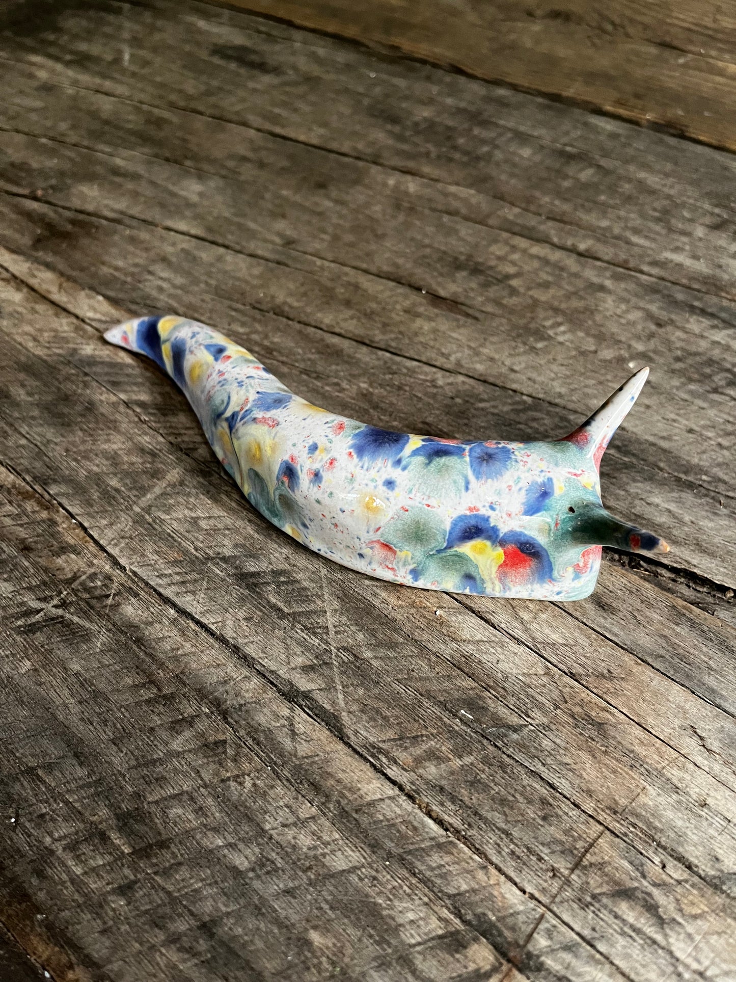 Ceramic Jumbo Slug