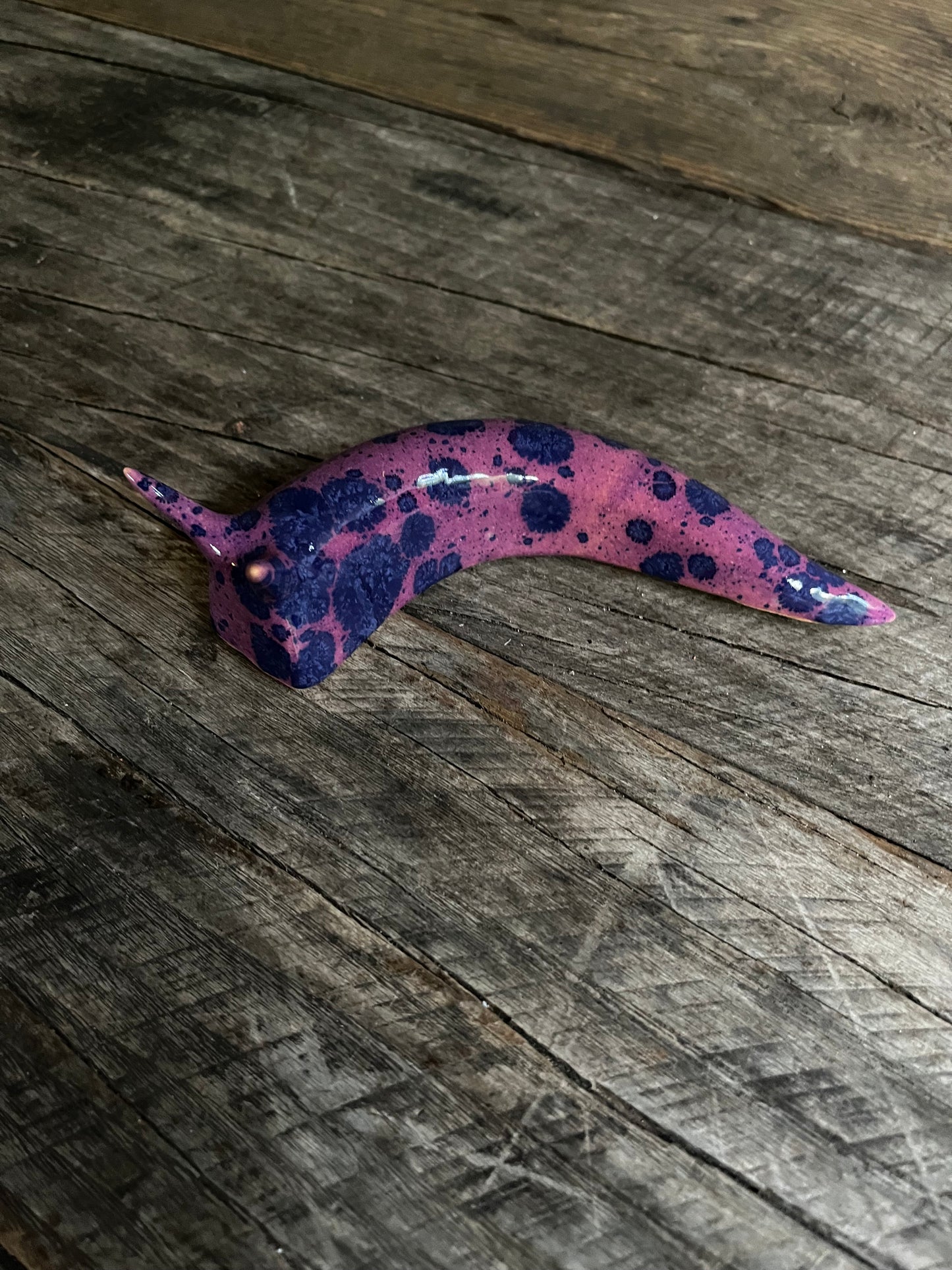Ceramic Jumbo Slug