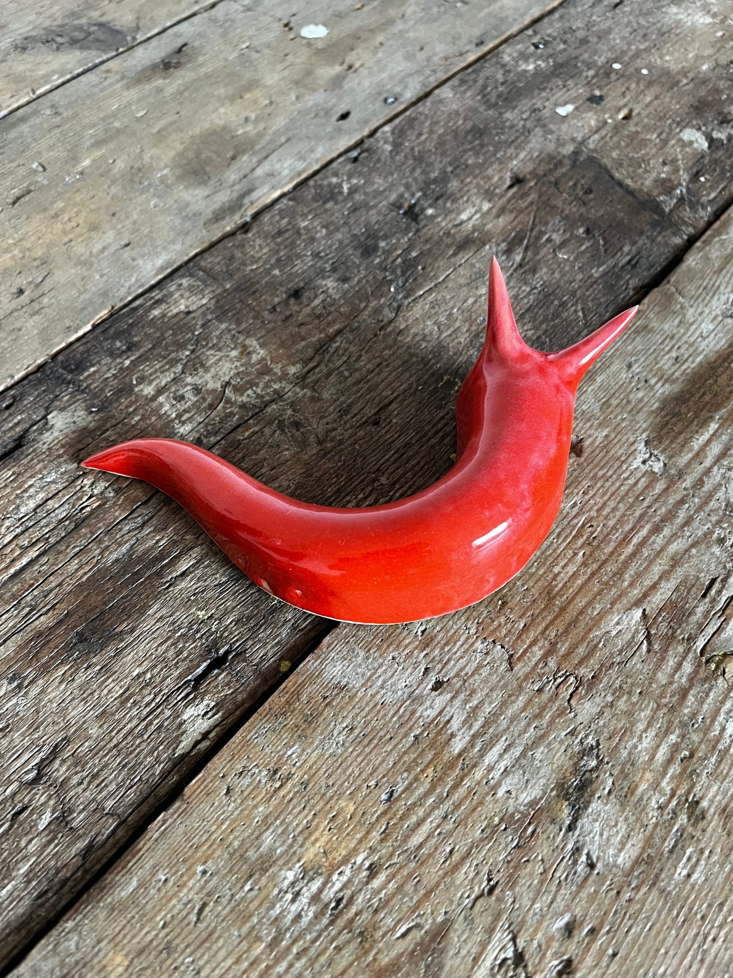Ceramic Jumbo Slug