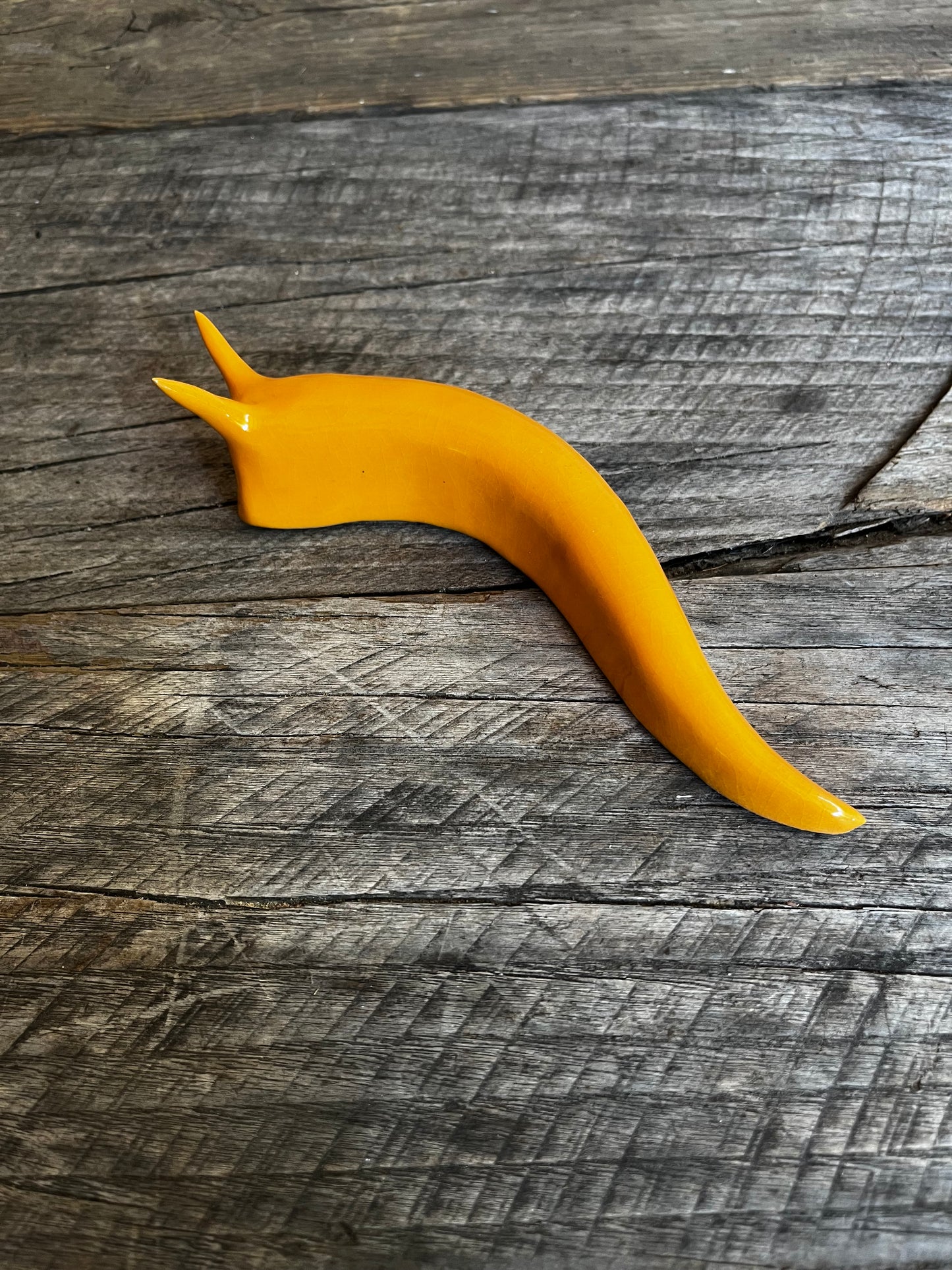 Ceramic Jumbo Slug