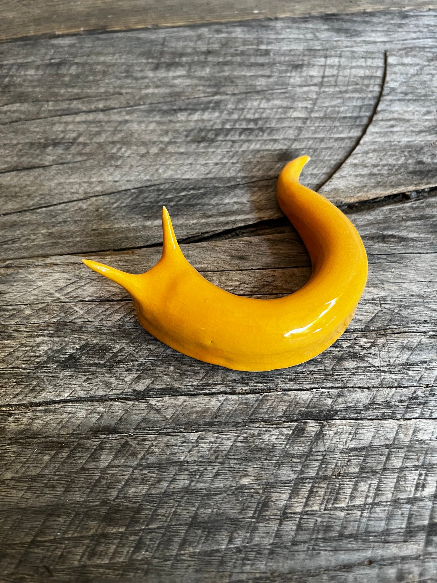 Ceramic Jumbo Slug