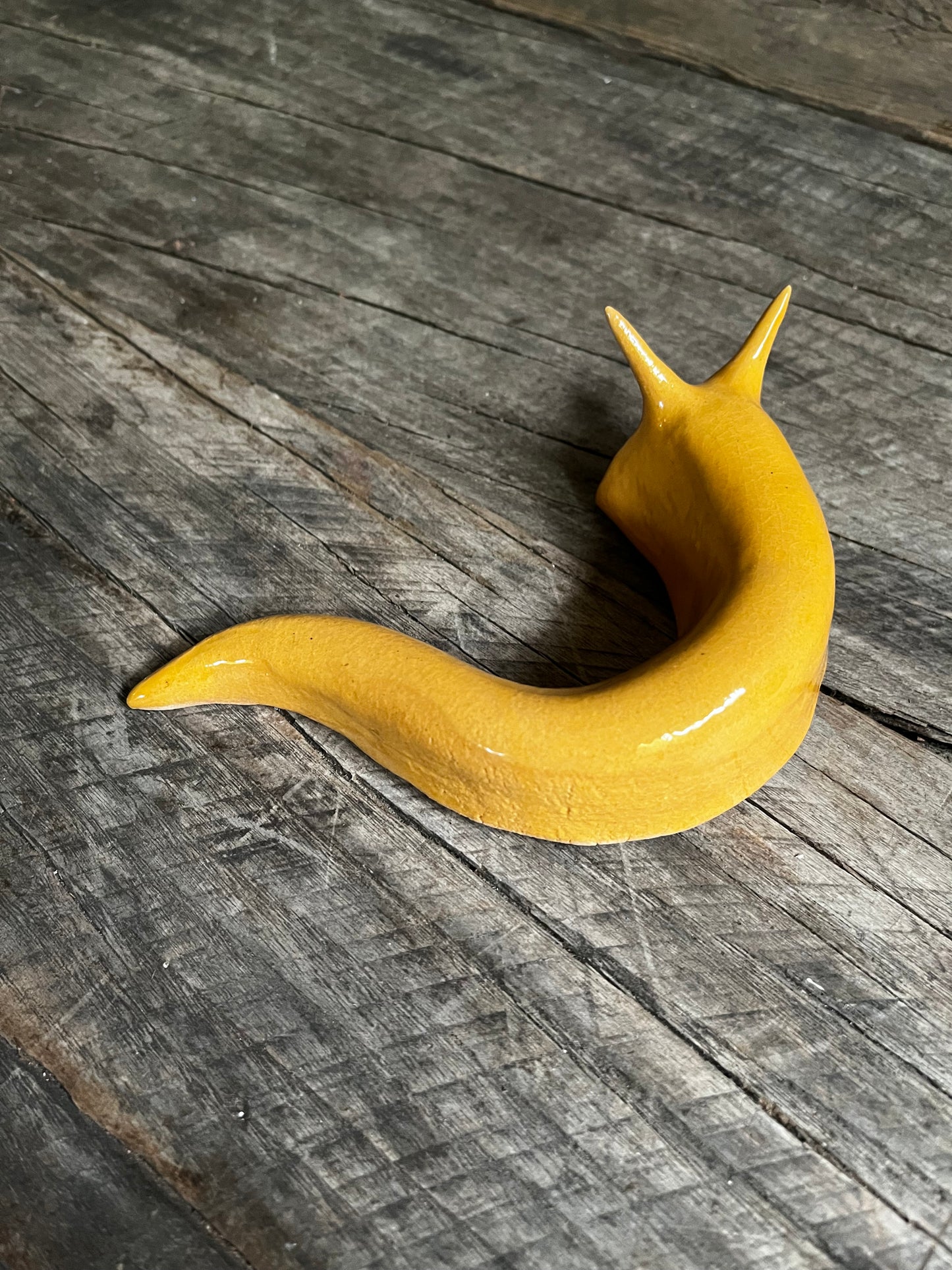 Ceramic Jumbo Slug